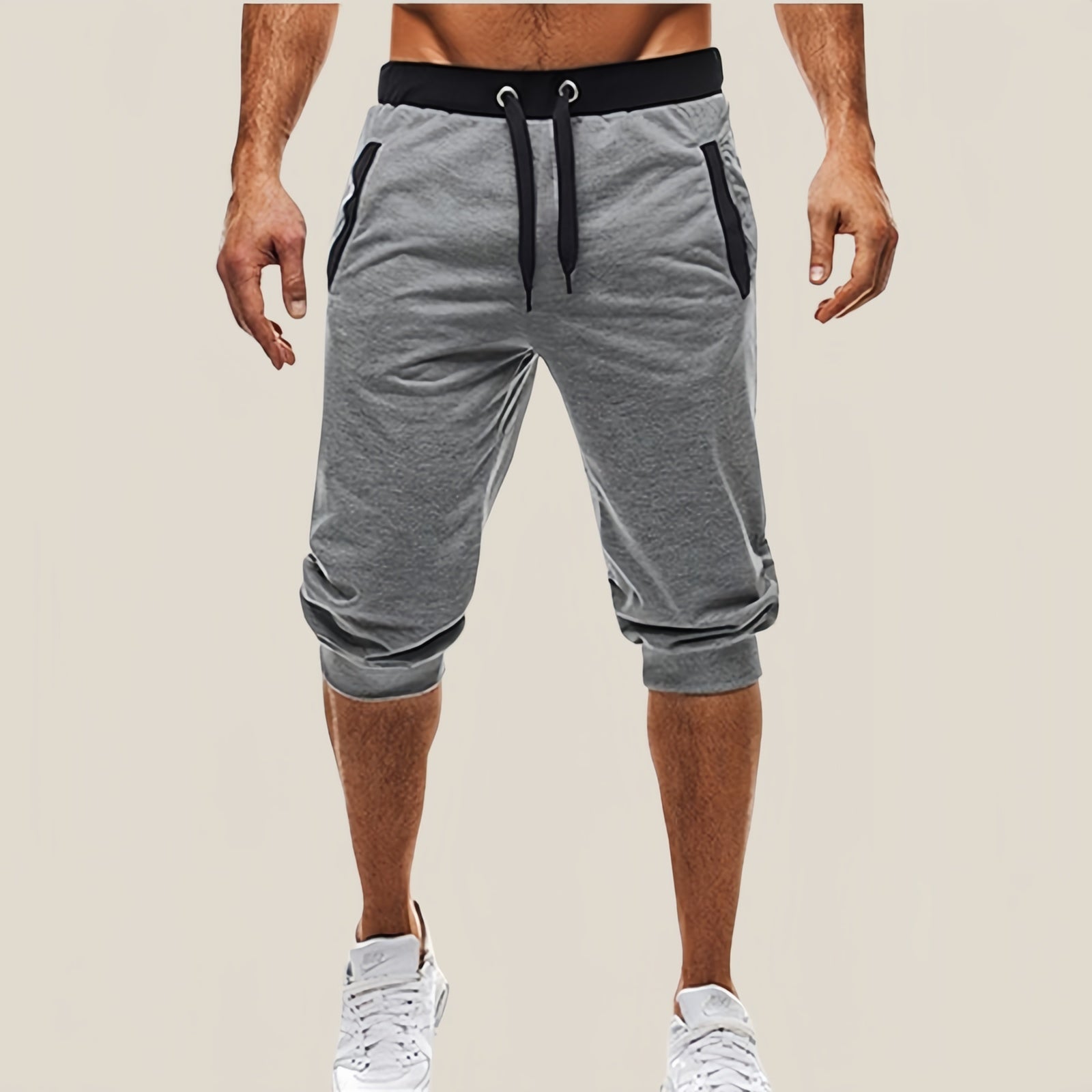 PowerFlex Pro - Gli Shorts da Allenamento che Potenziano le Tue Performance