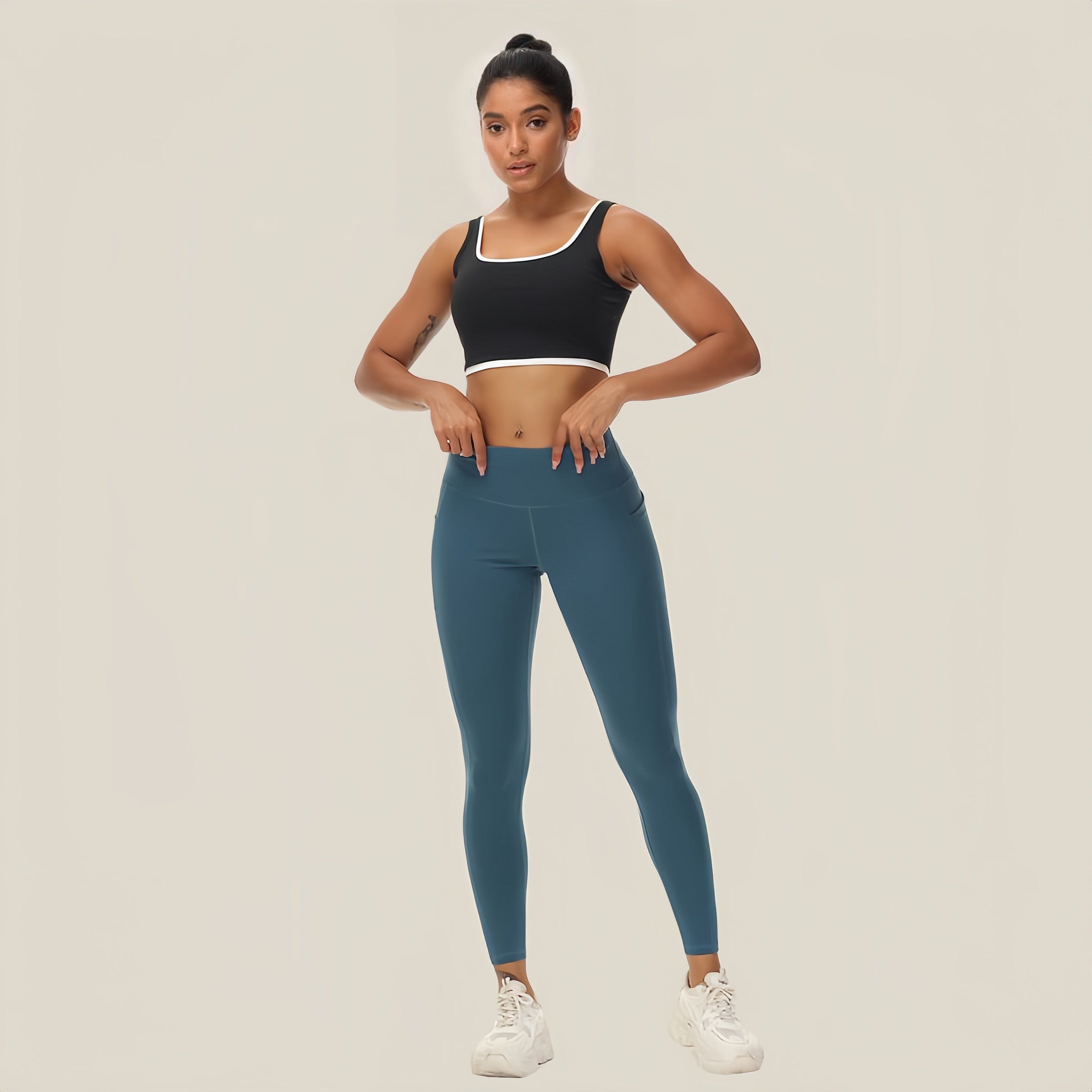ThermoFlex Pro - Le pantalon d'hiver qui allie chaleur et performance