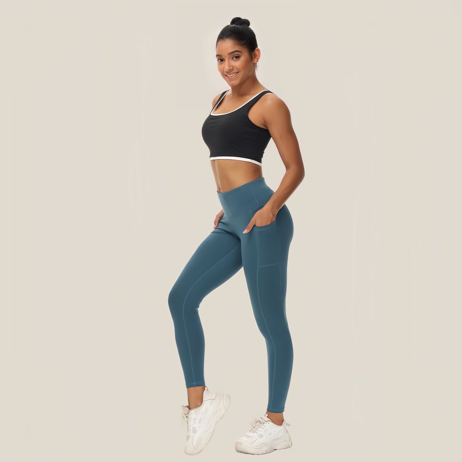 ThermoFlex Pro - Le pantalon d'hiver qui allie chaleur et performance