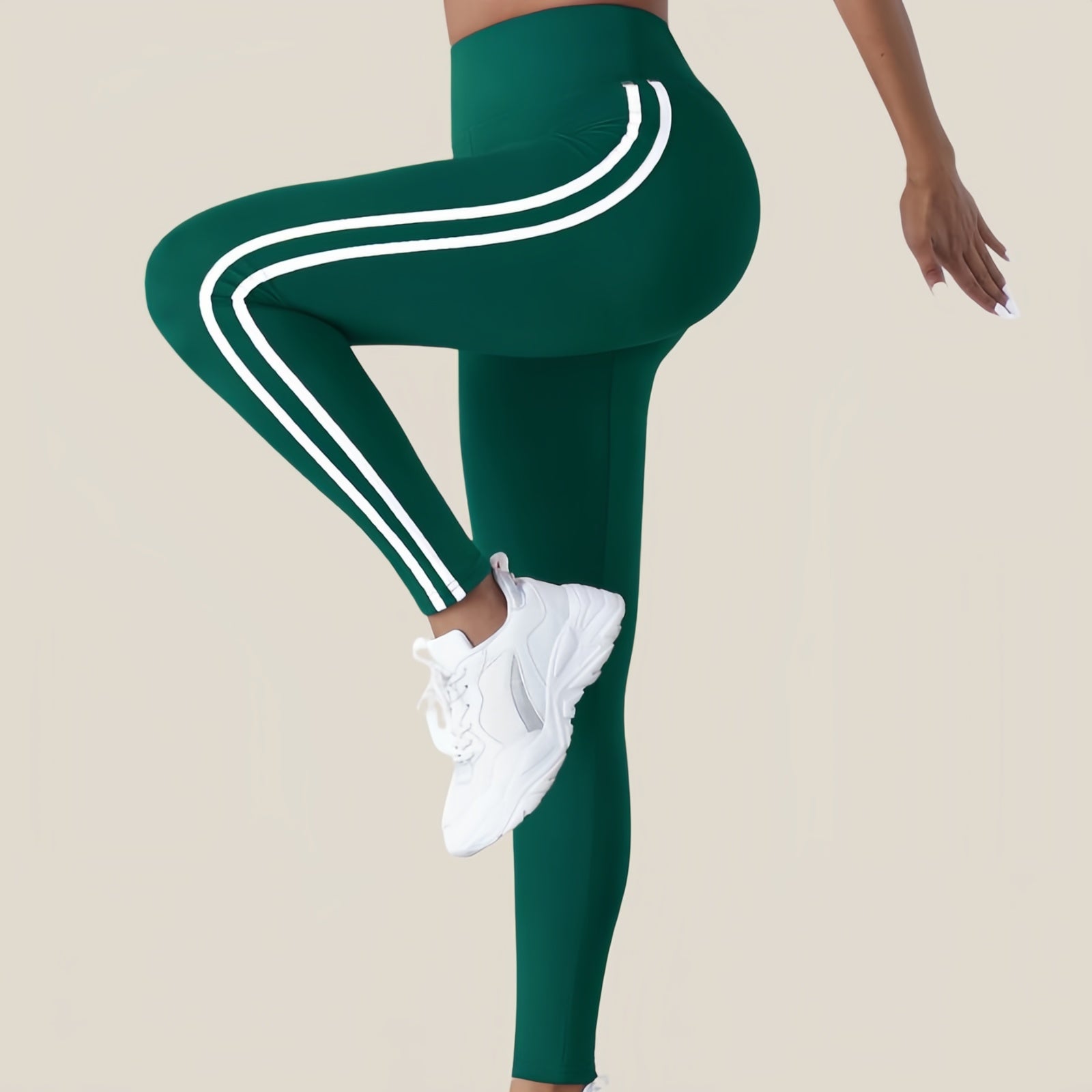 ElevateFlex - Leggings de yoga sculptants et soutenants