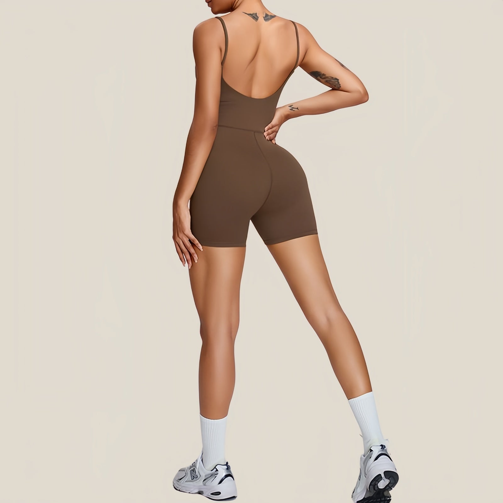 NudeFlex Motion - Il Body Yoga che Ti Fa Sentire Libera