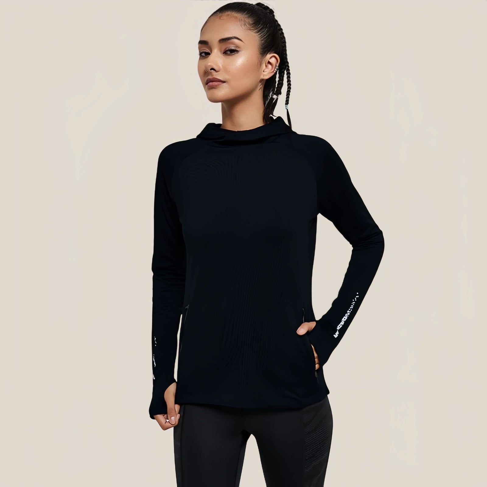 AeroSlim Pro - Il Top Yoga che Respira con Te