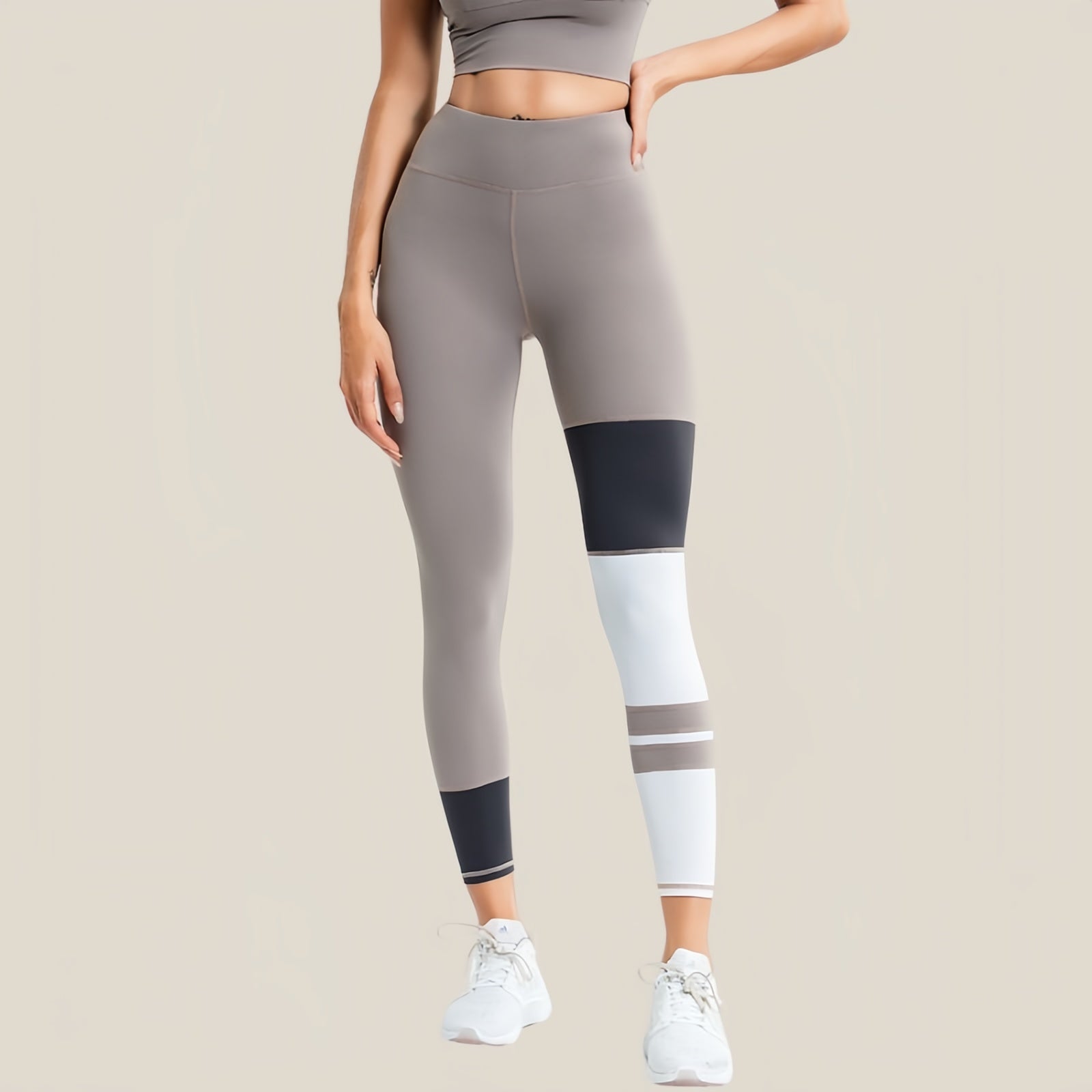 FlexiStripe Pro - Le pantalon de sport qui allie style et performance