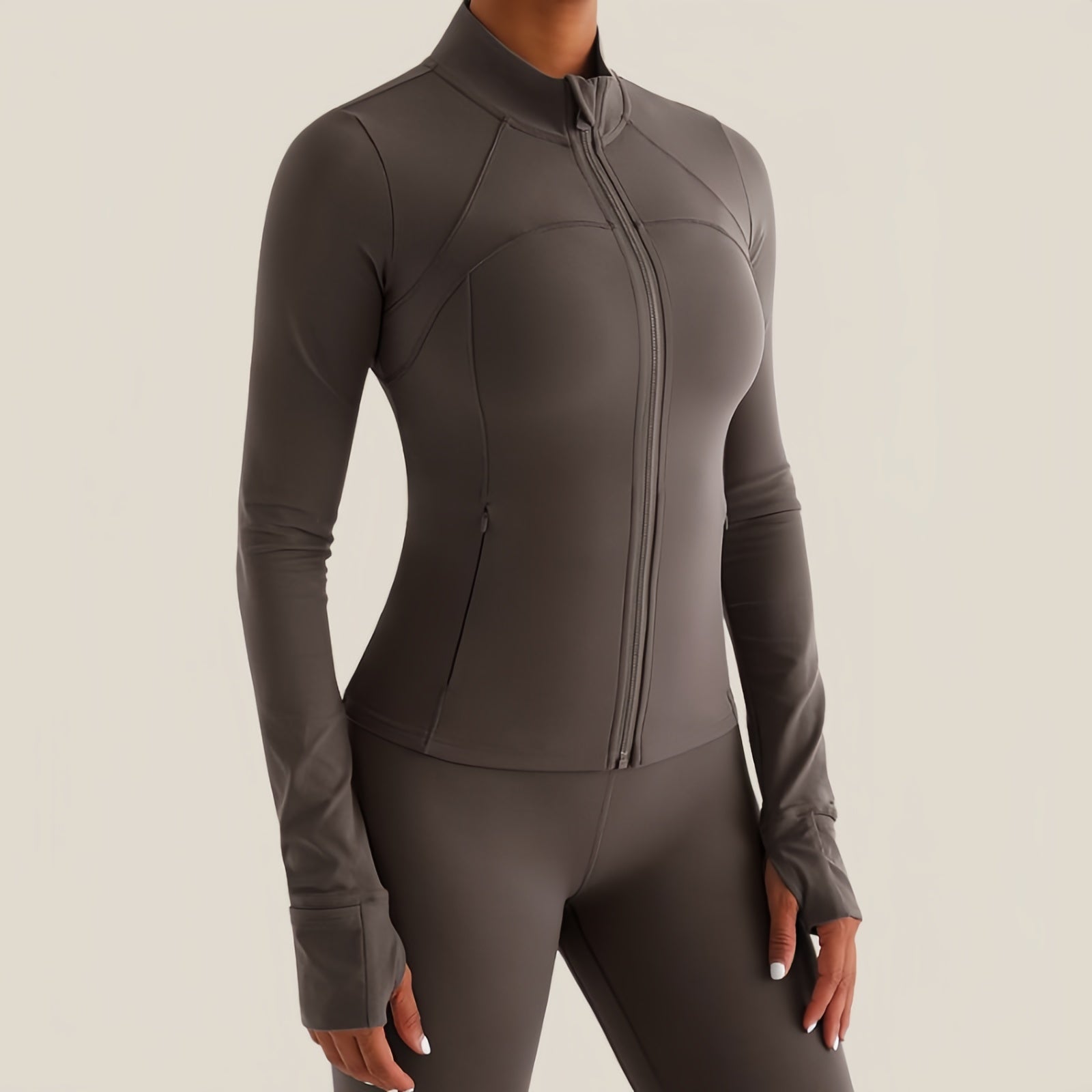 SculptFlex Pro – Il Top Yoga che Modella e Respira
