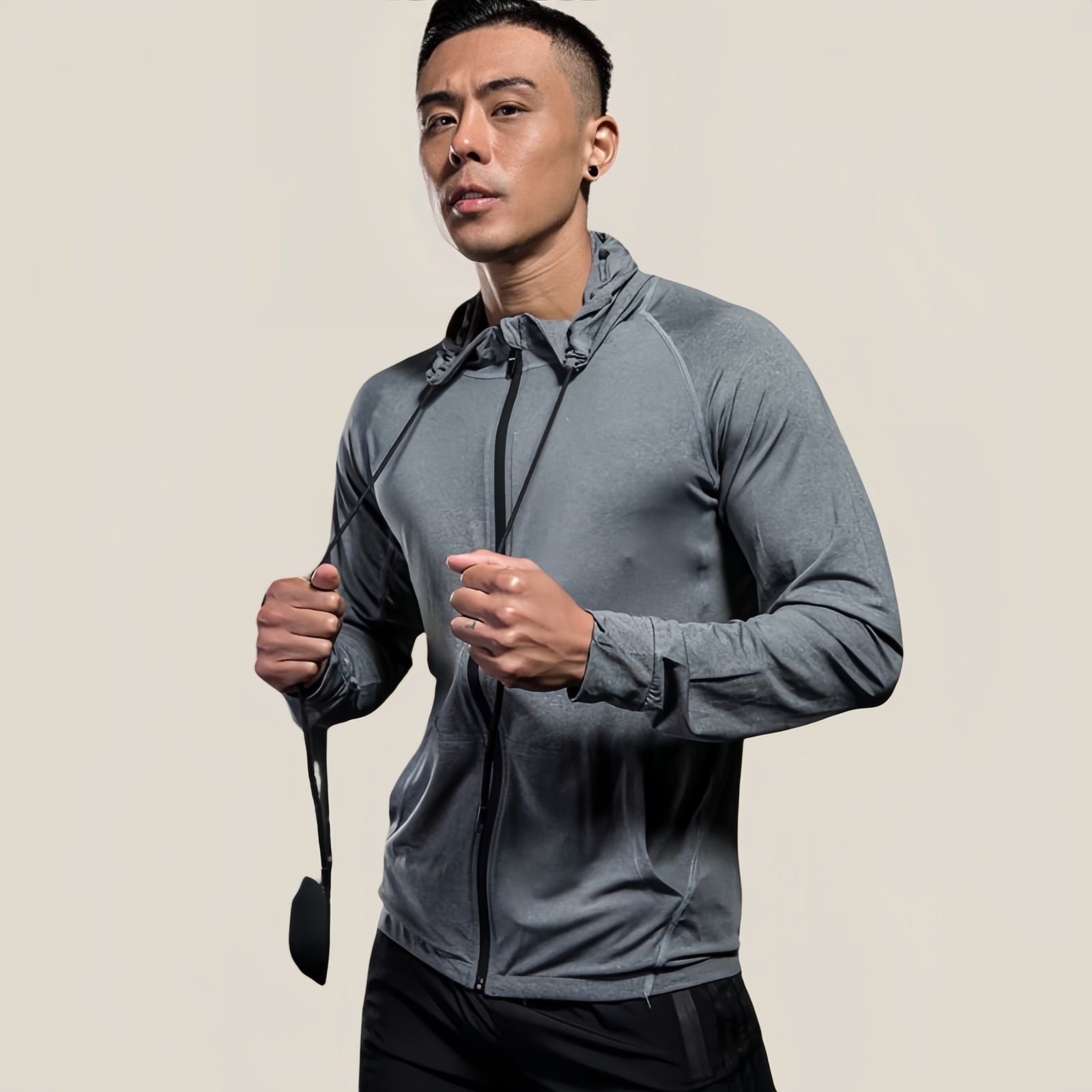 AeroFlex Pro Training Suit – The Second Skin for Athletes