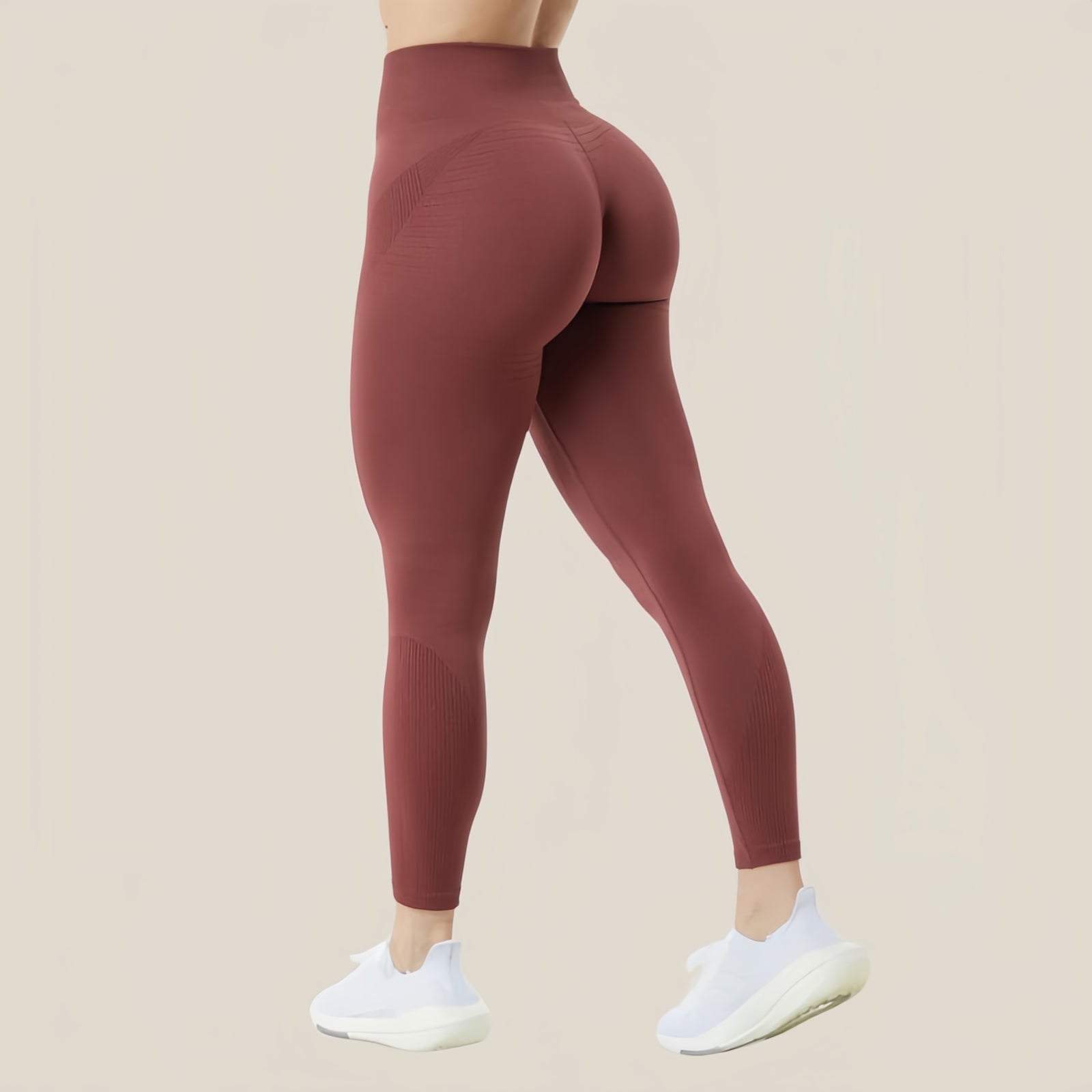 SculptFlex Pro – Leggings sculptants et performants