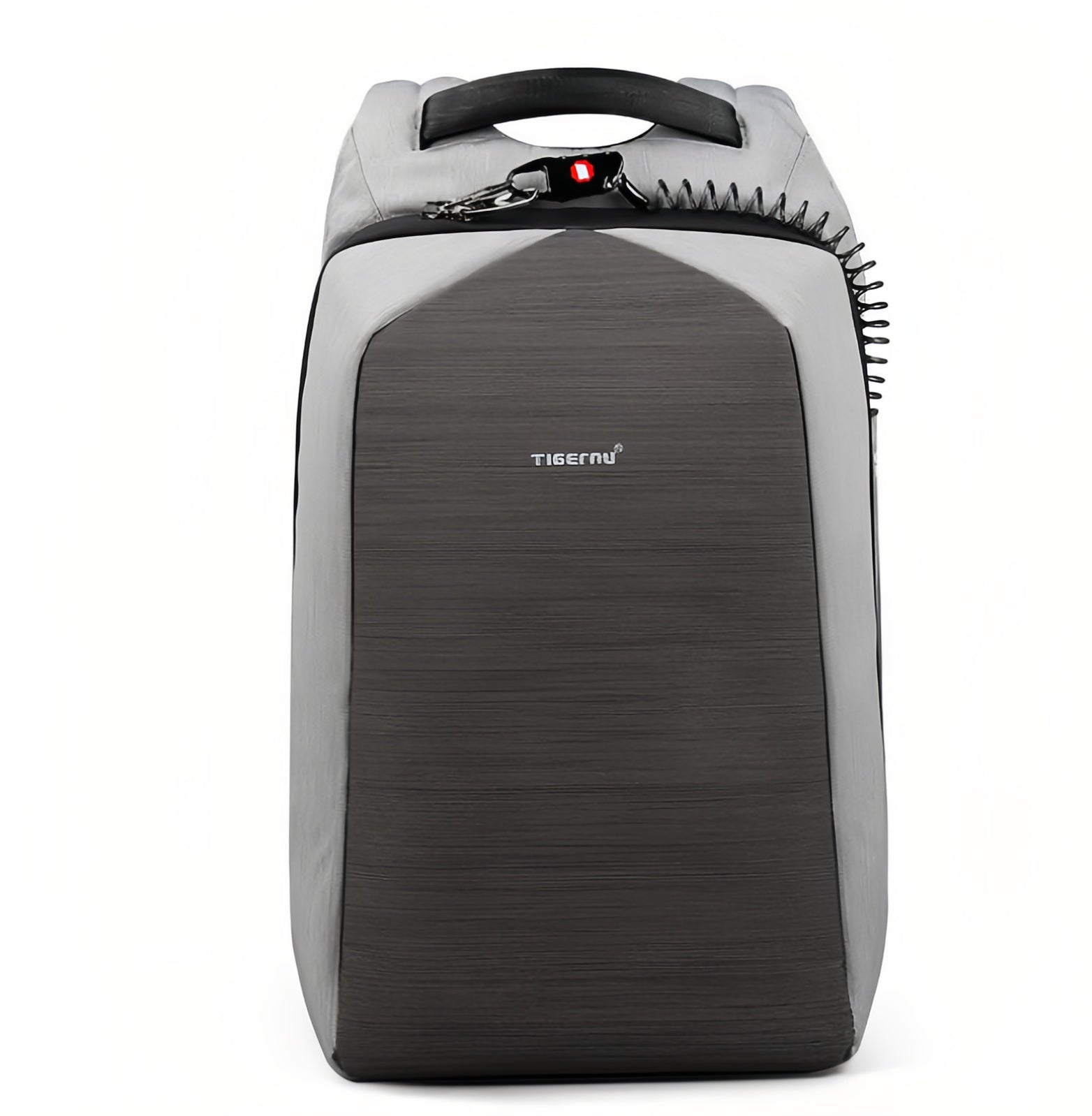 Protezione Intelligente in Movimento – Lo Zaino che Pensa per Te