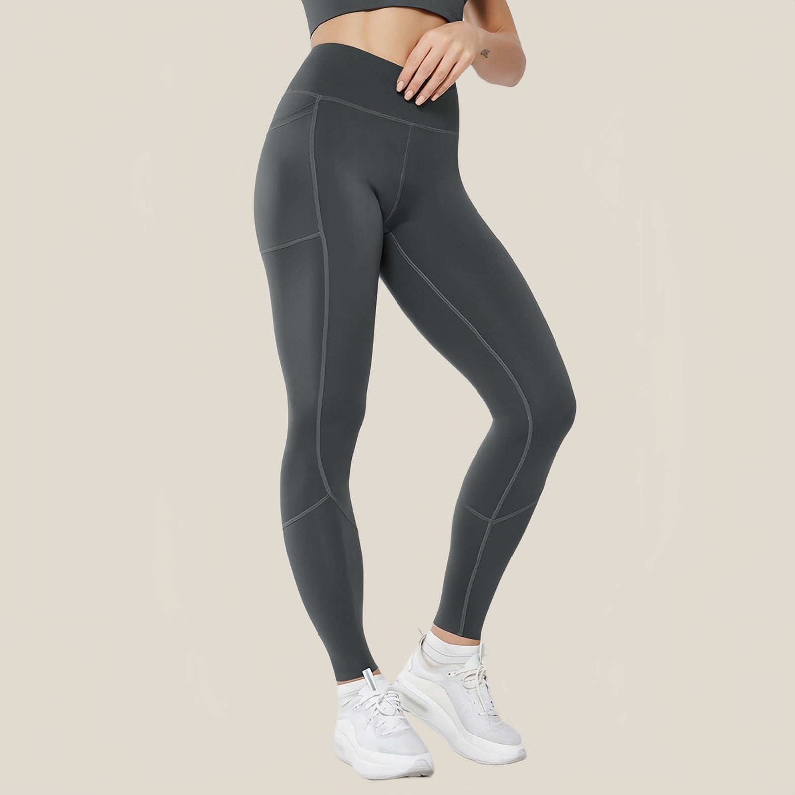 SculptFlex Pro – Leggings sculptants et performants
