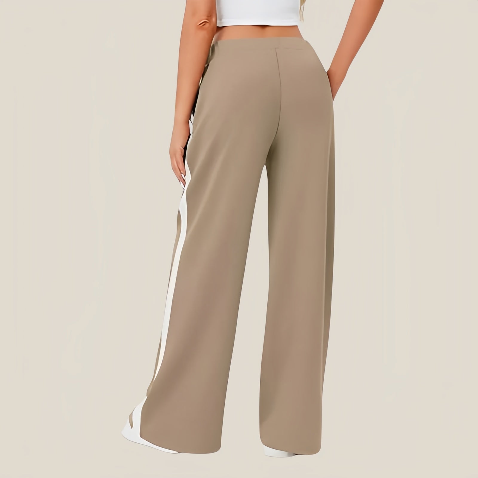 Equilibrio Perfetto: I Pantaloni Yoga Che Uniscono Comfort e Stile