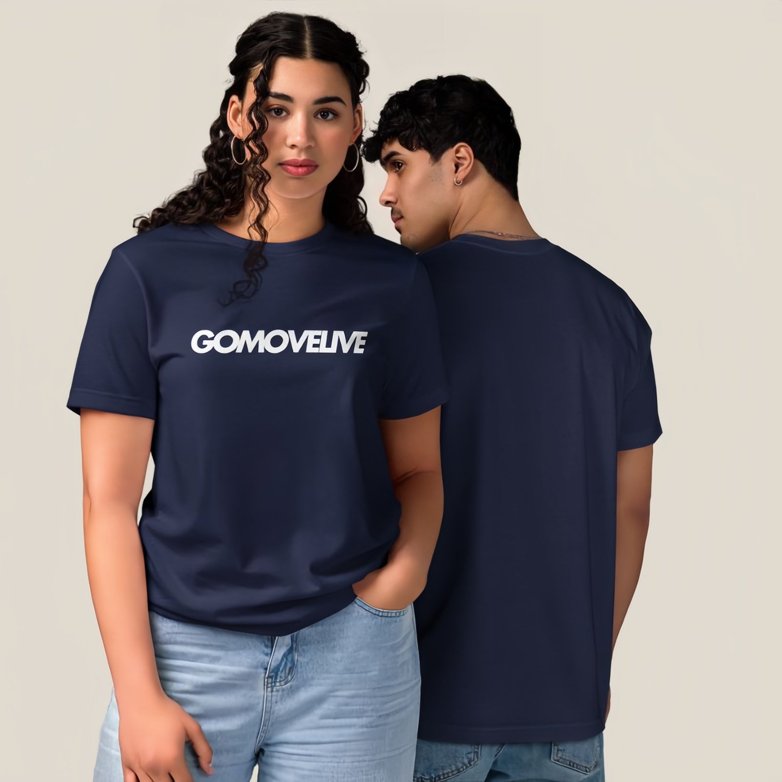 La T-shirt Essenziale che Rispetta il Pianeta