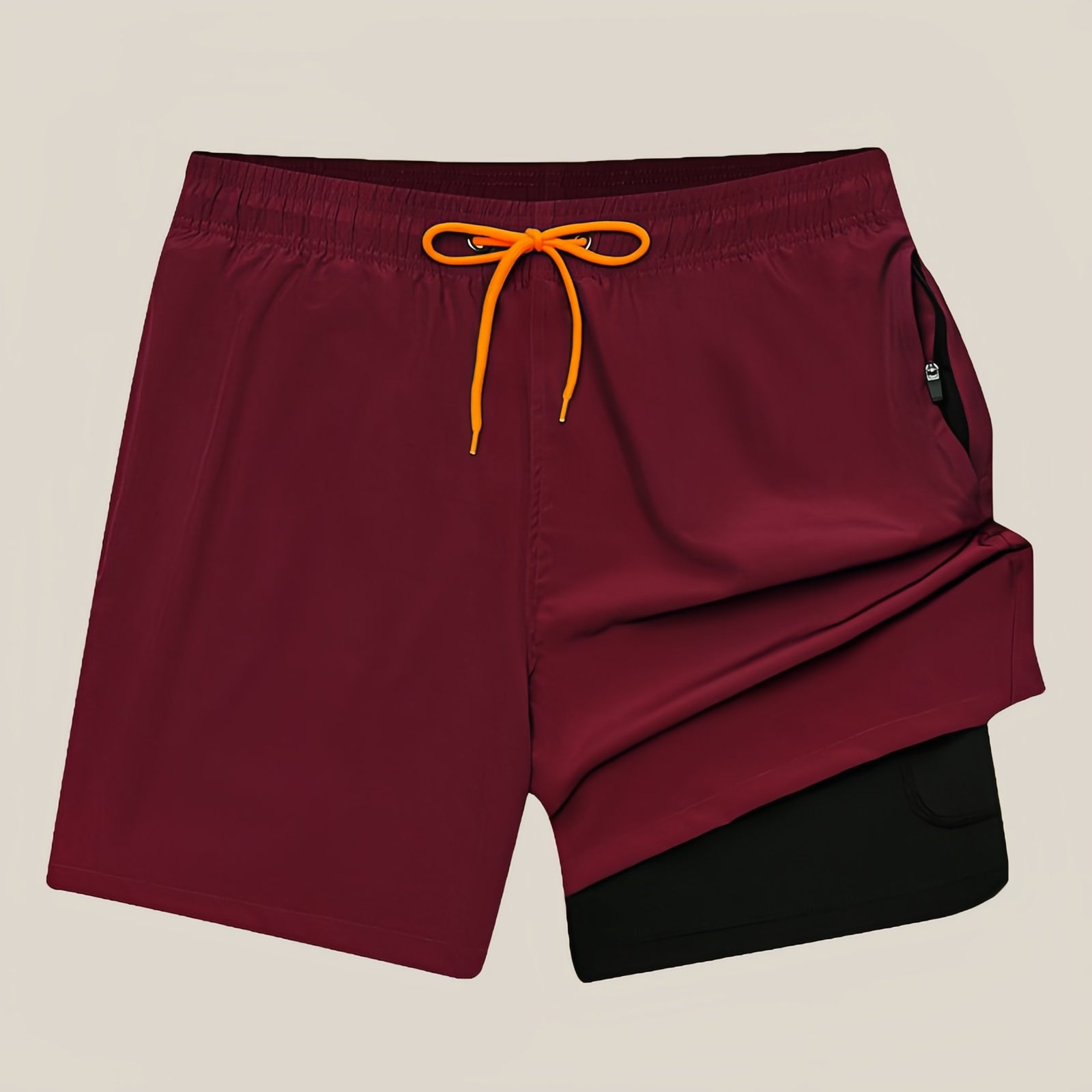 Libertà e Comfort: I Pantaloncini da Spiaggia 2 in 1