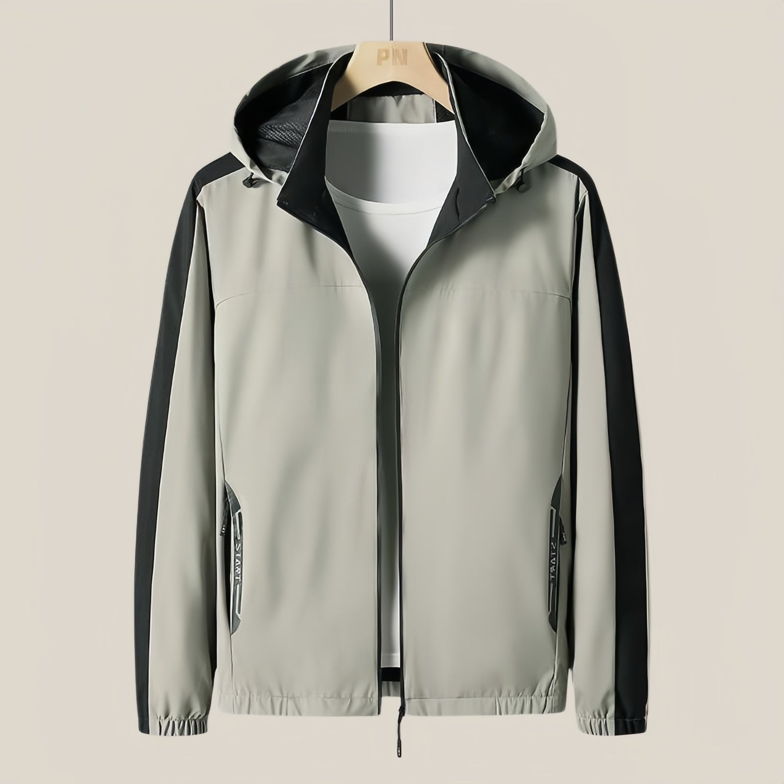 Comfort e Stile: La Giacca Primaverile Taglie Comode