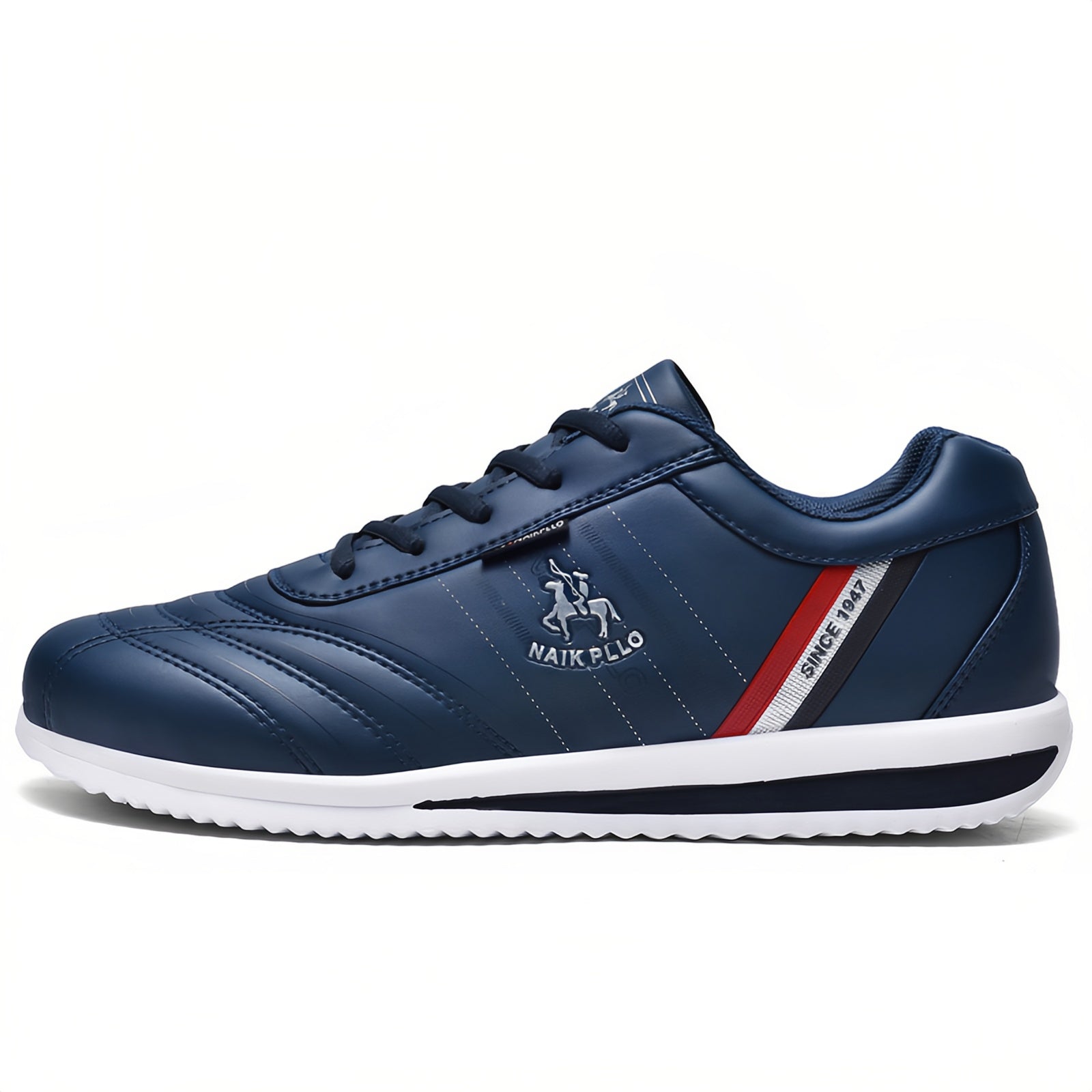 Stile e Performance: Scarpe Sportive Paul Brand