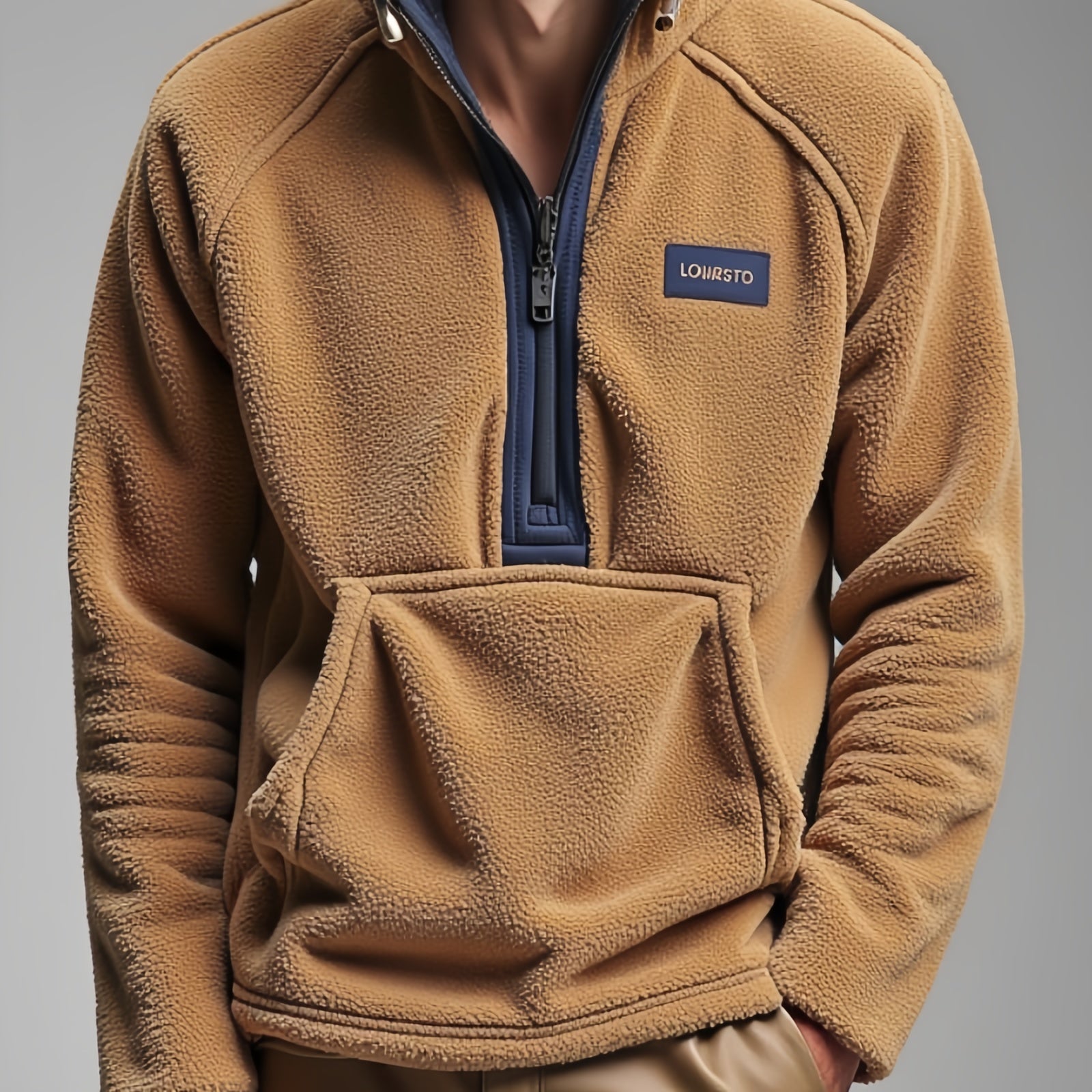 Sporty Elegance: The Perfect Sweatshirt for Every Occasion