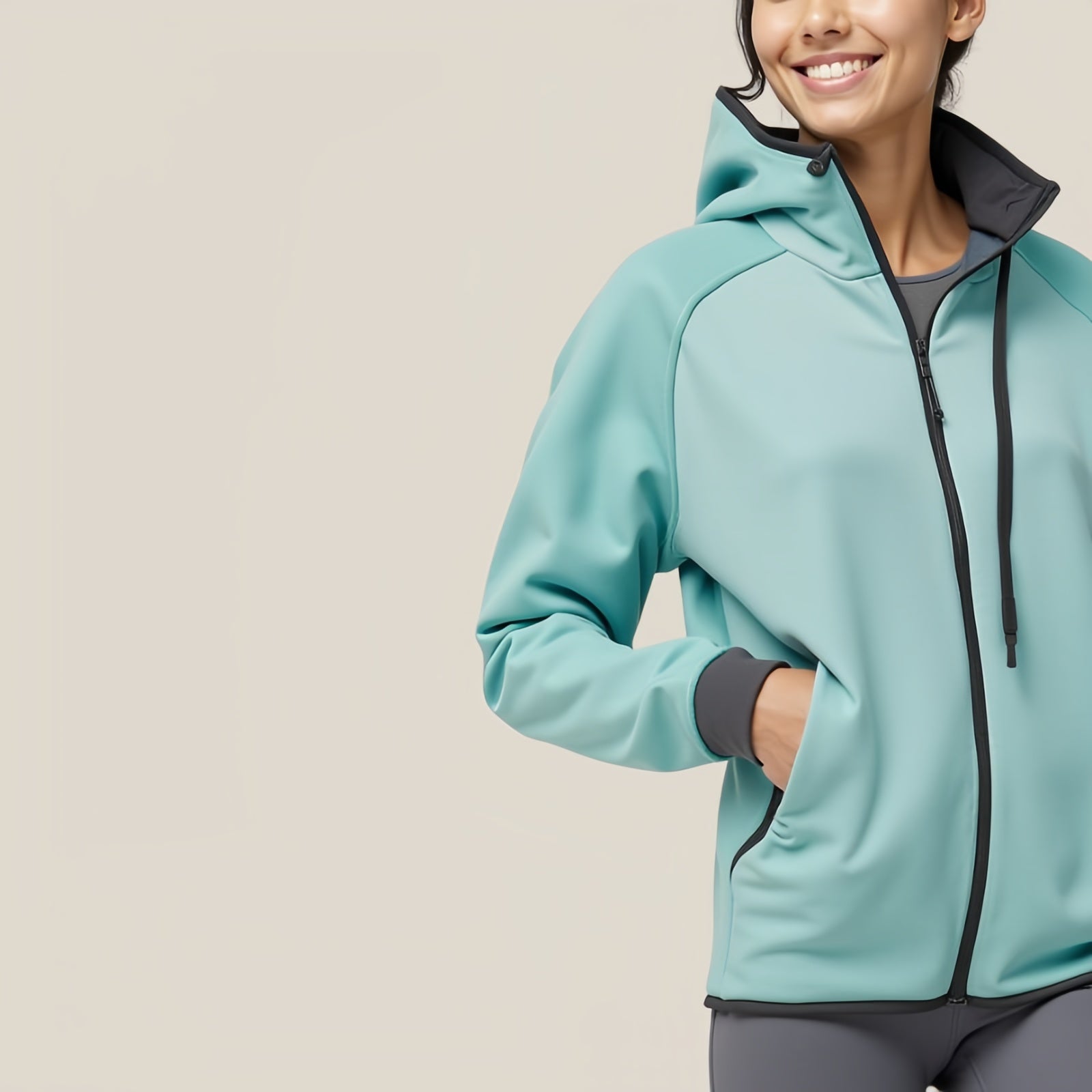 EvoFlex Sport Jacket – Unlimited Performance and Comfort