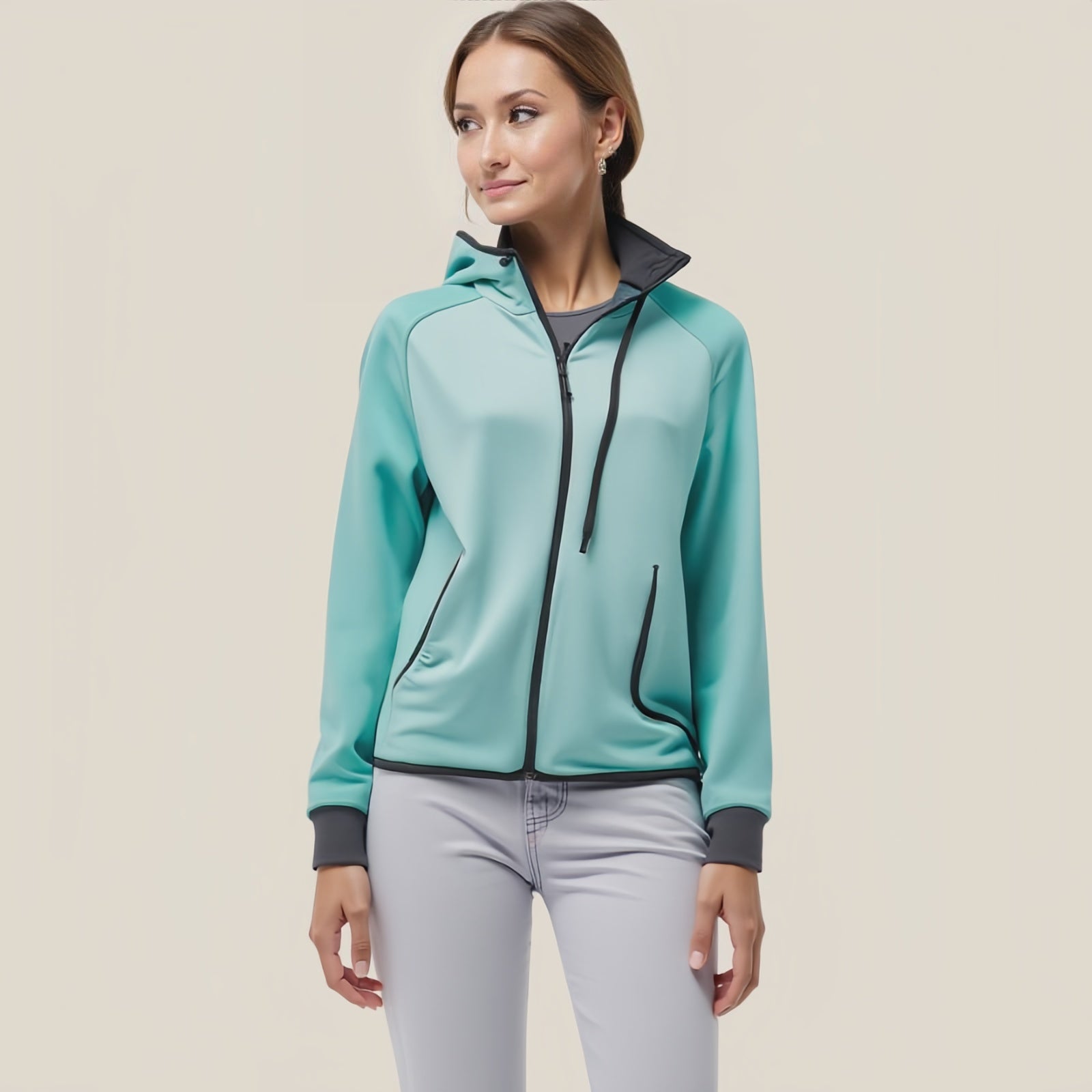 EvoFlex Sport Jacket – Unlimited Performance and Comfort