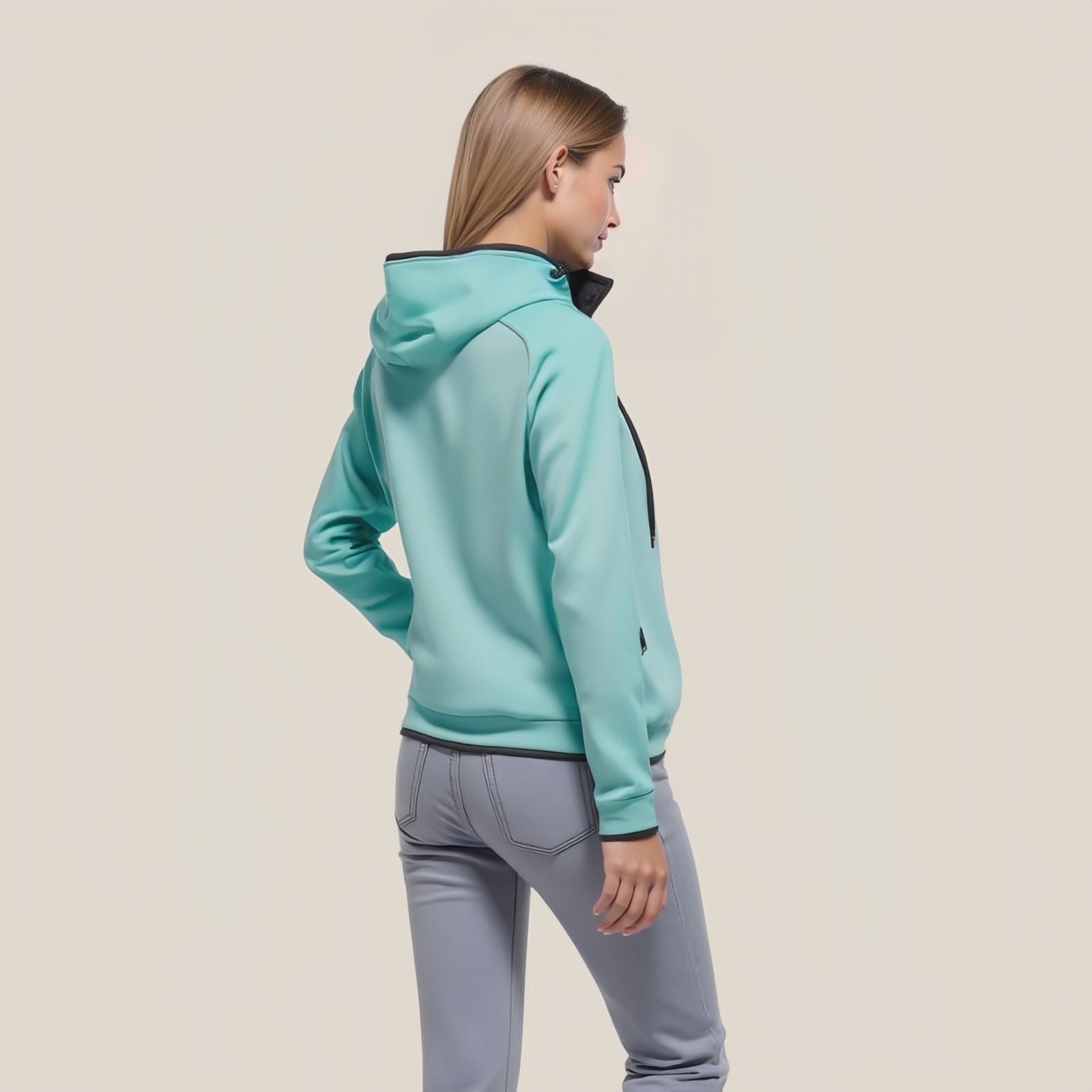 EvoFlex Sport Jacket – Unlimited Performance and Comfort