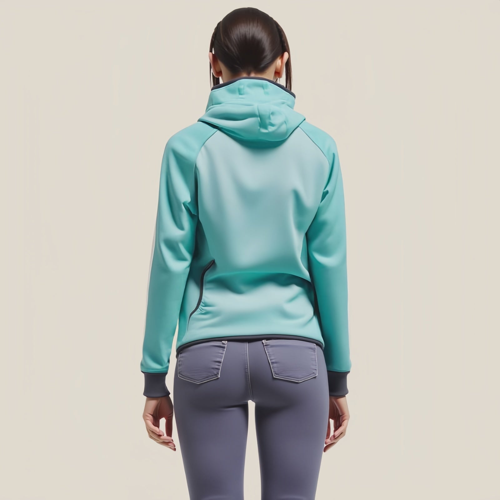 EvoFlex Sport Jacket – Unlimited Performance and Comfort