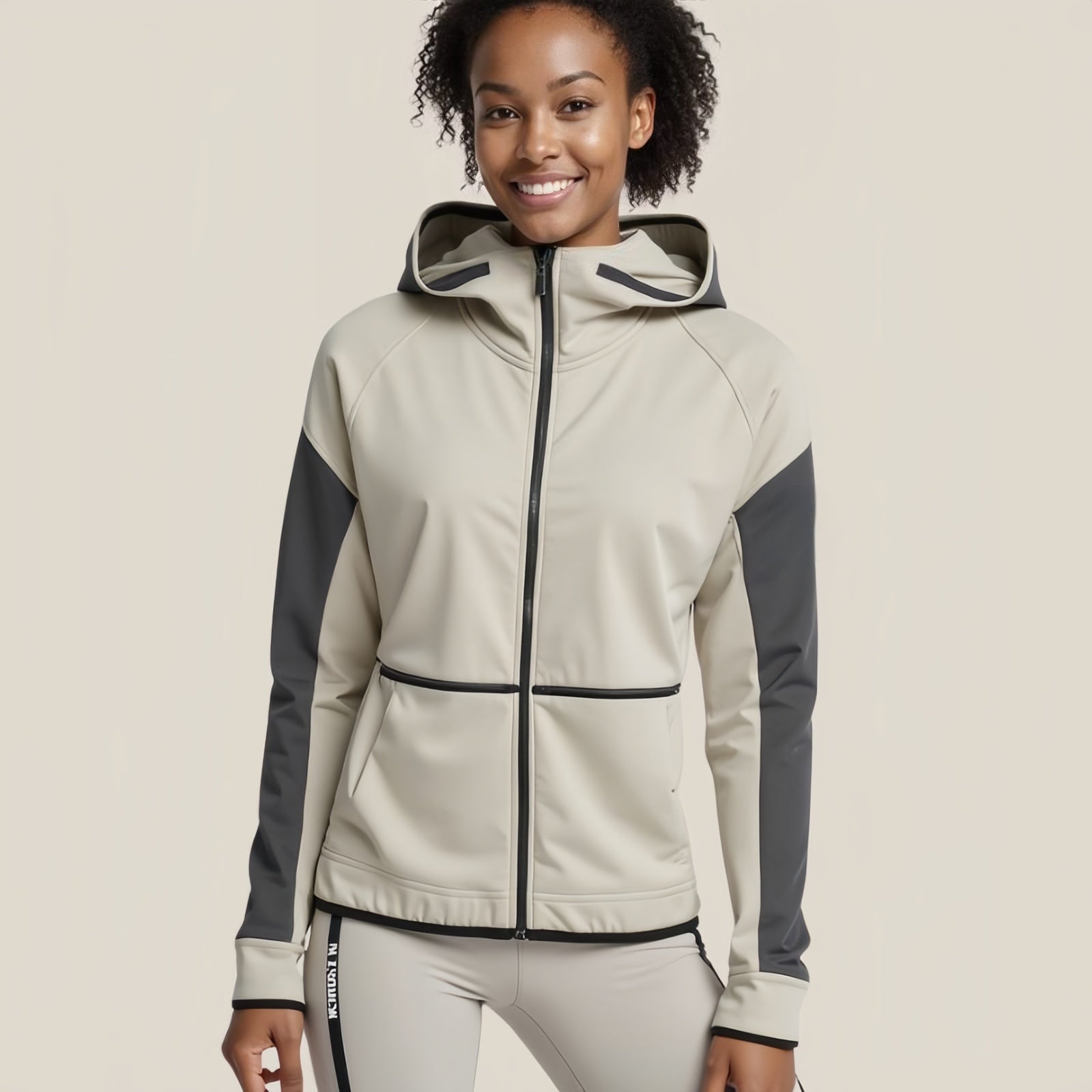 Elegant Sports Jacket – Performance, Style and Comfort Without Limits