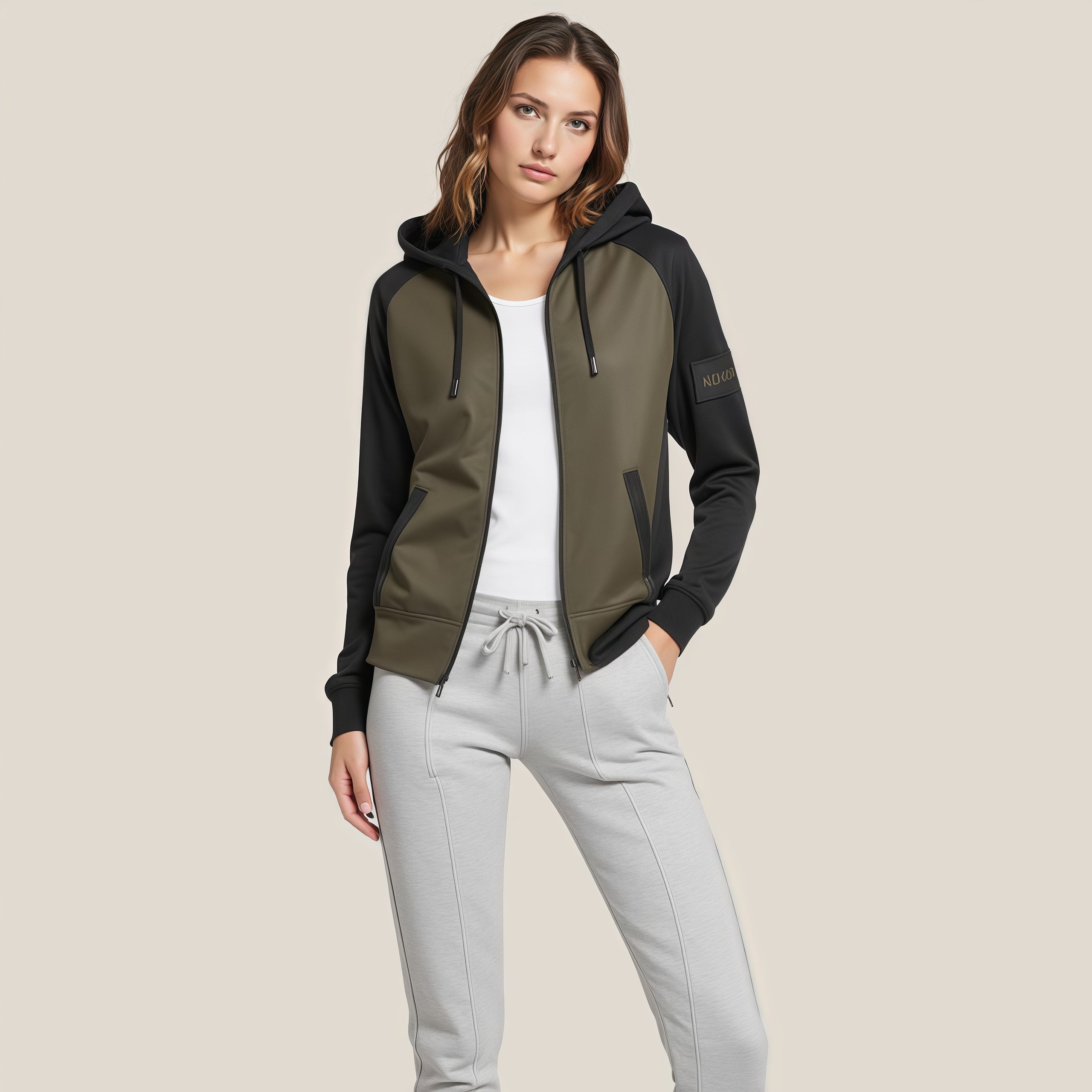 Sports Sweatshirt – Comfort and Style Without Compromise