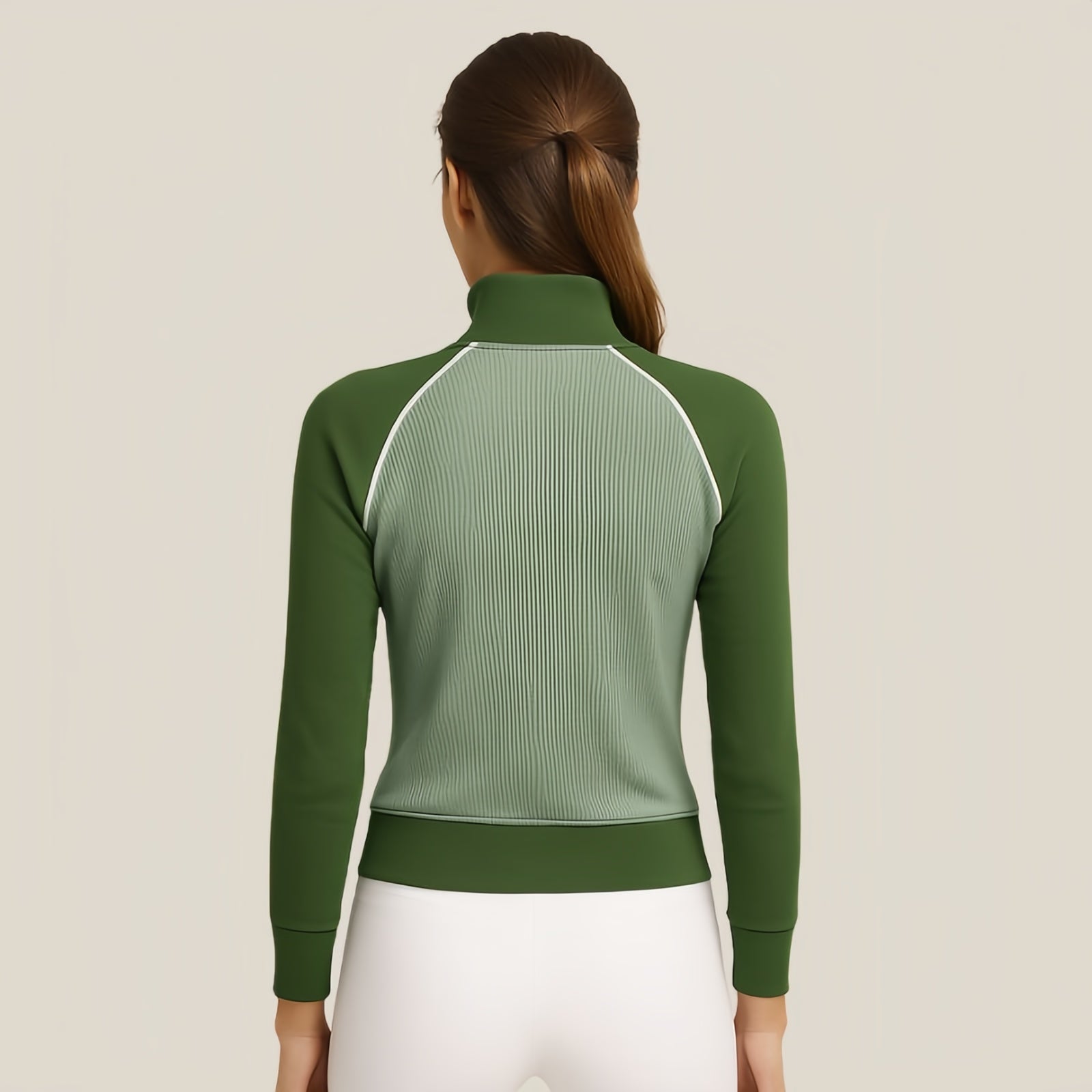 Giacca Tecnica Sportiva – Performance e Eleganza