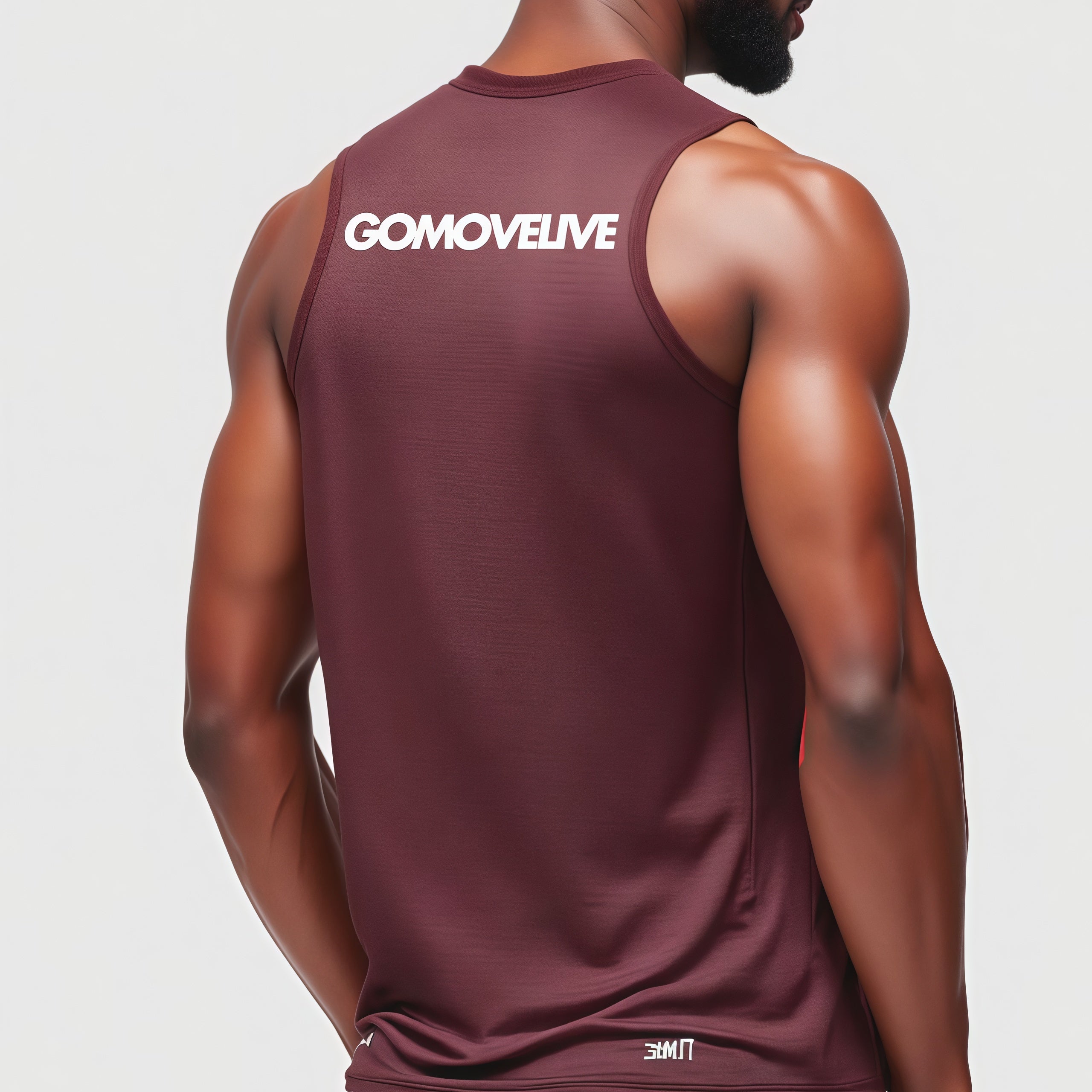 Enhance Your Workouts: The Elite Performance Tank Top