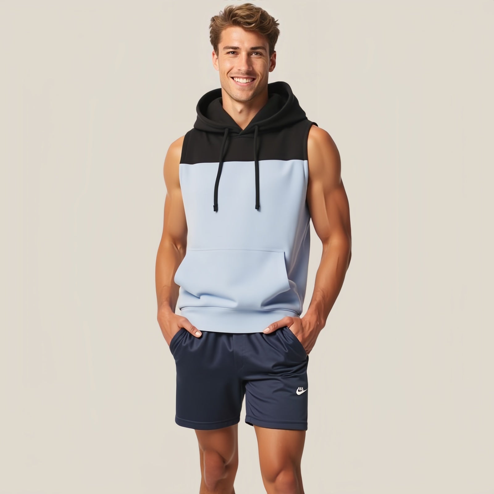 Fireside Comfort Sweatshirt: Your Hug of Warmth and Style