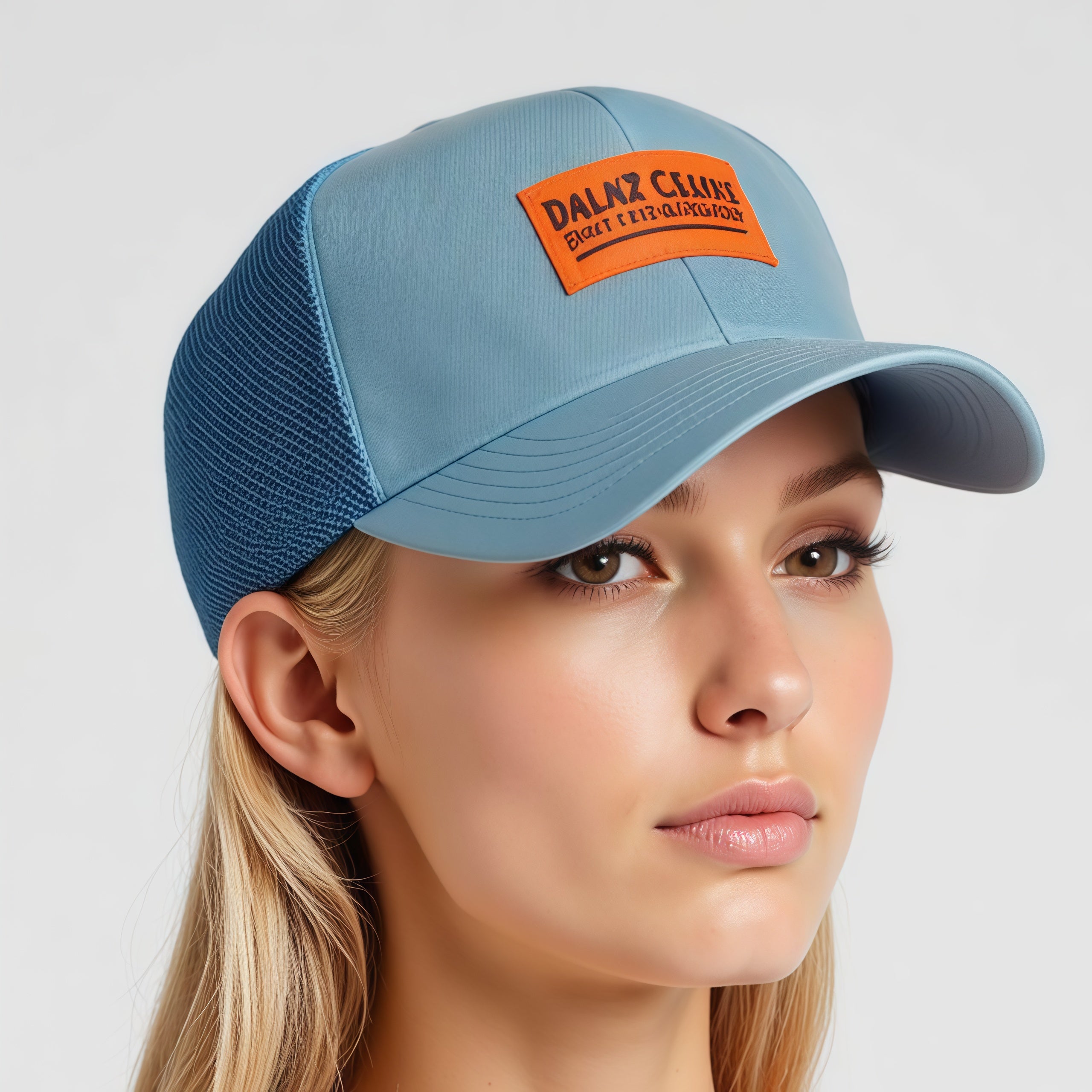 American Style, Modern Comfort: The Horizon Dash Hat
