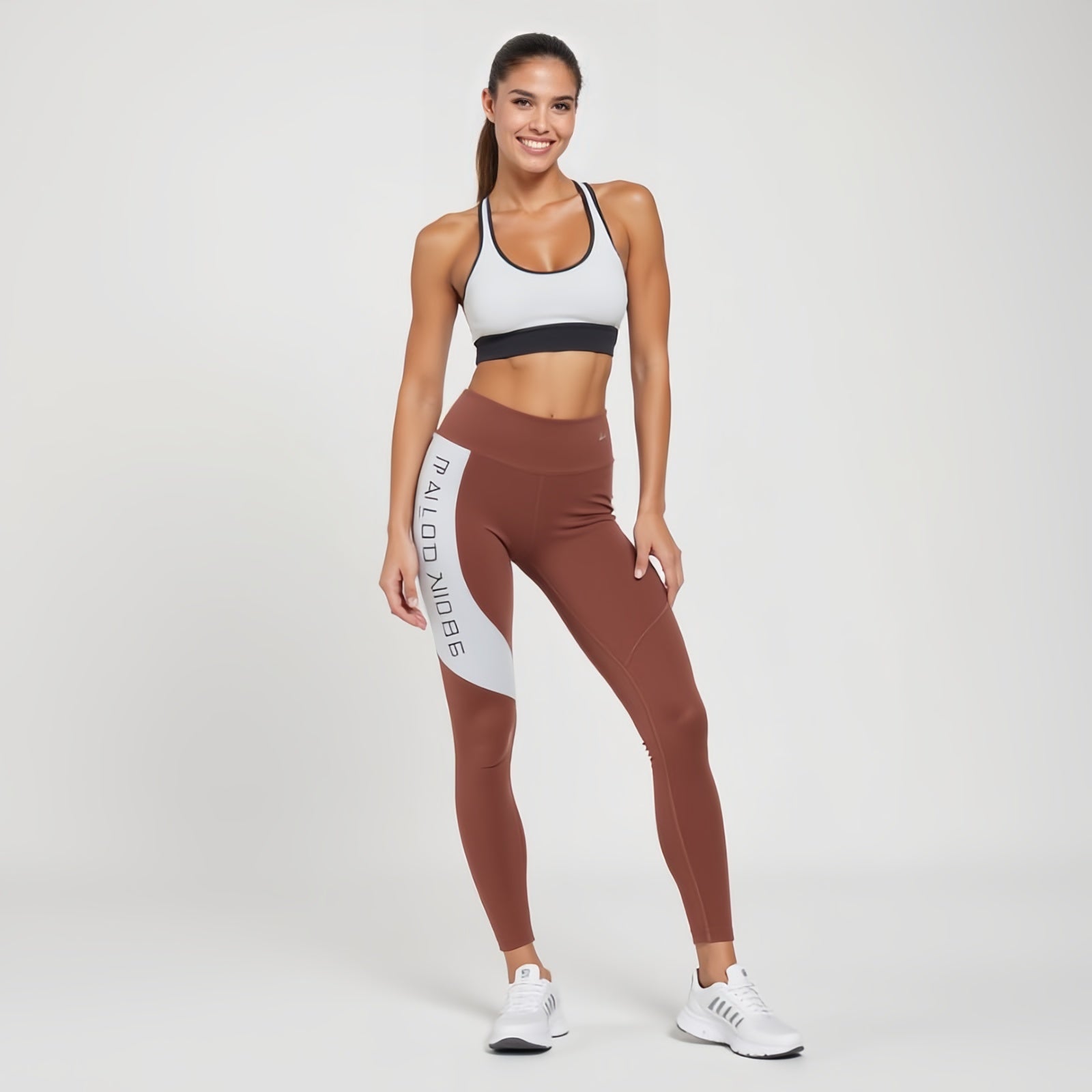 Evolution Active Set – Potenza, stile e performance