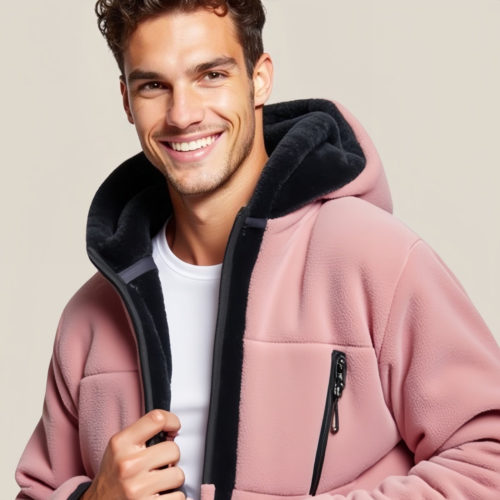 The Warm and Sustainable Hug for Your Adventures
