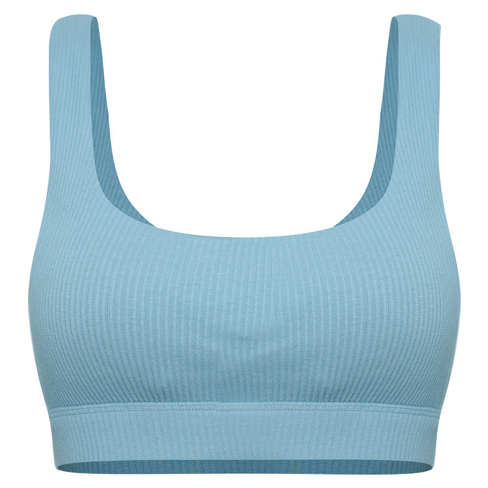 AirFlow Yoga Set – Freedom of Movement in Pure Cotton