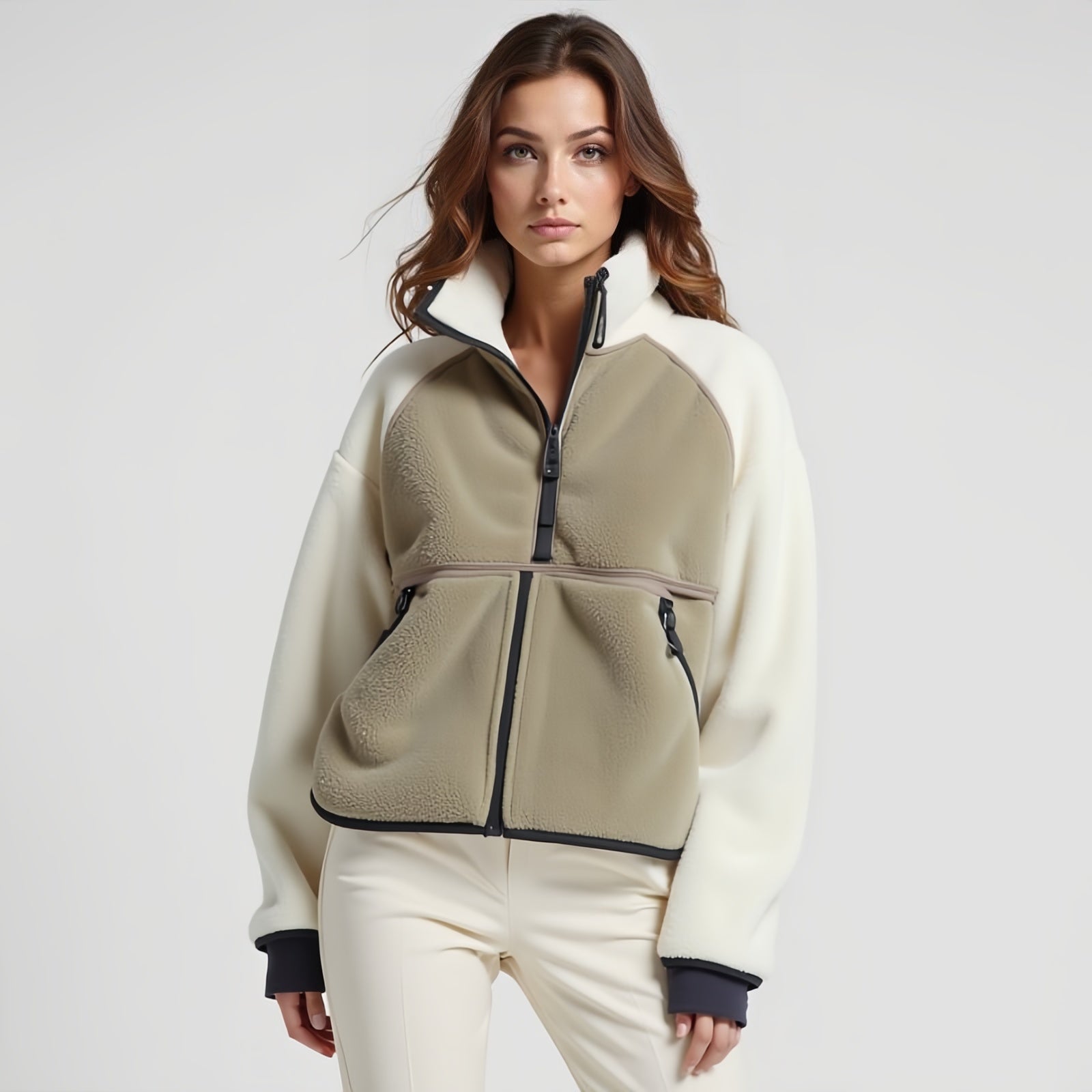 Polar Line – Pulizia visiva, calore deciso