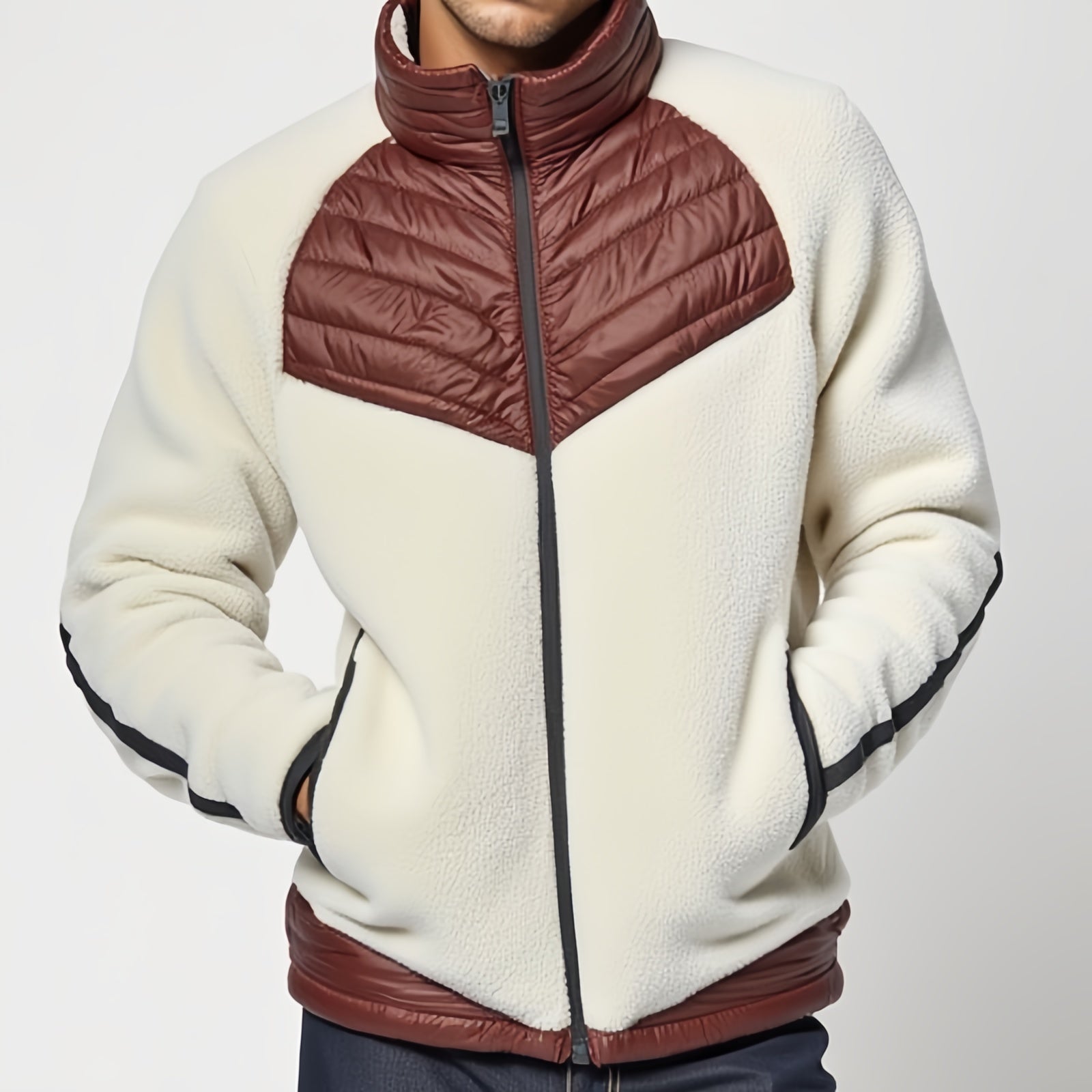 Nordic Split – Minimal retro, total comfort