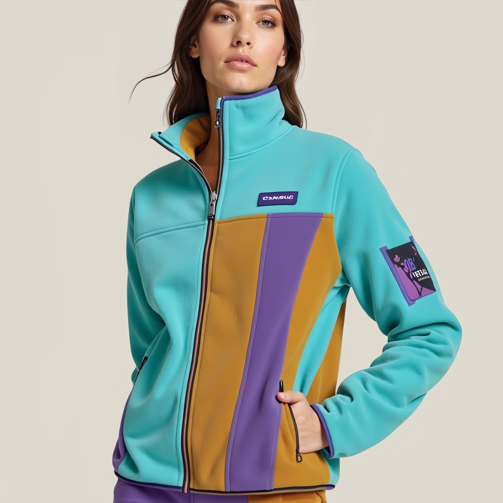 Vibe Multicolor – Il set tecnico che accende ogni movimento