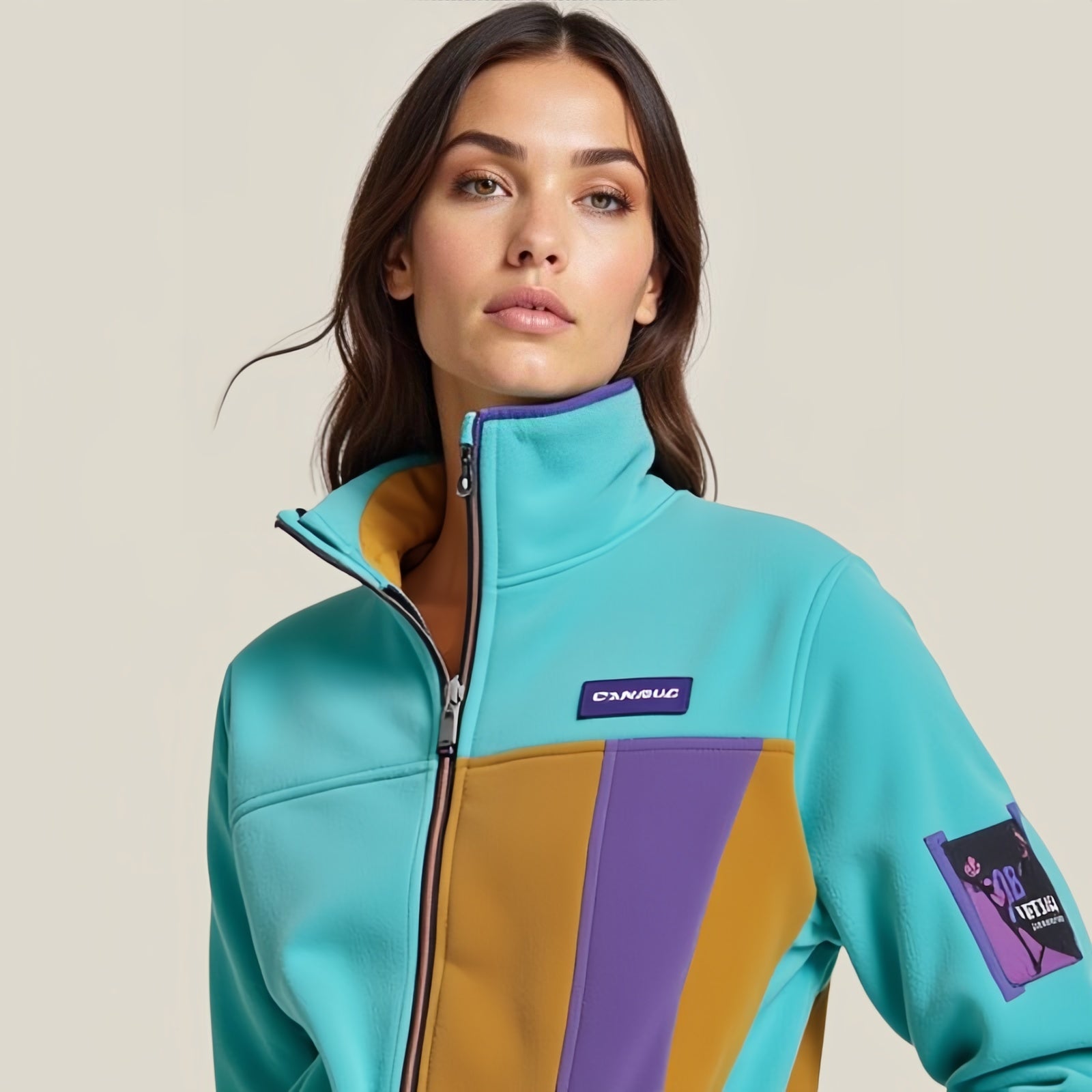 Vibe Multicolor – Il set tecnico che accende ogni movimento