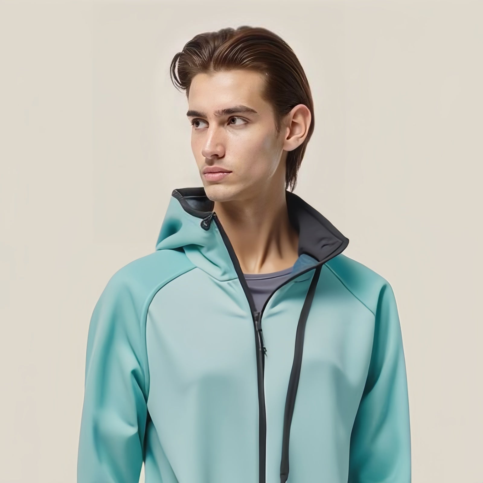 EvoFlex Sport Jacket – Unlimited Performance and Comfort