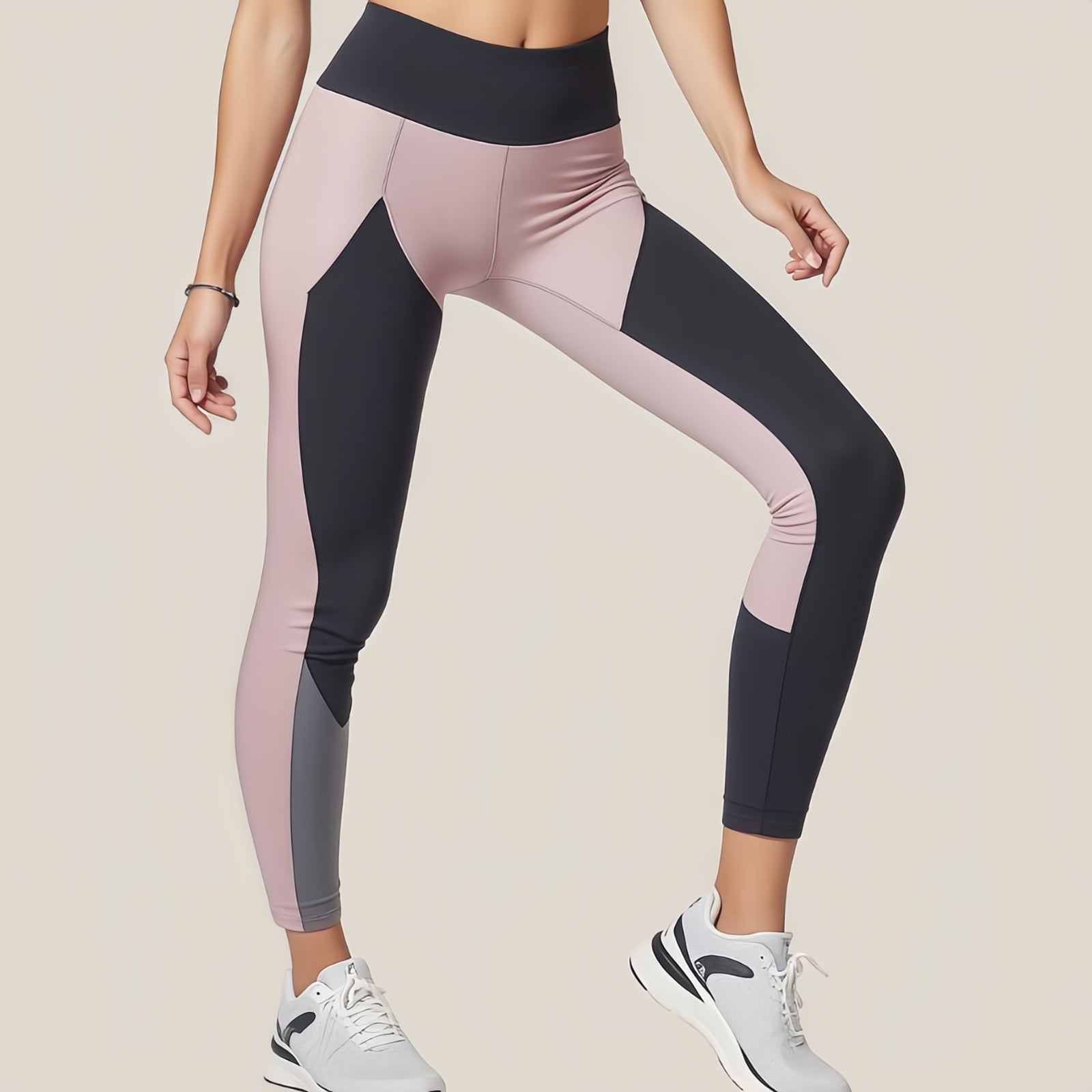Leggings Performance – Tecnologia e Comfort per un Allenamento Perfetto