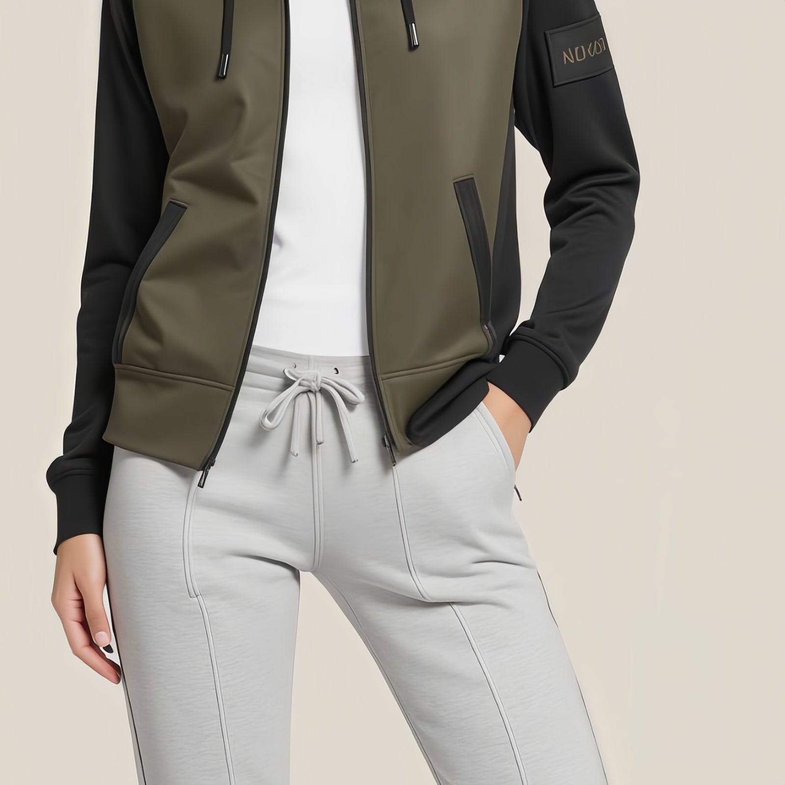 Sports Sweatshirt – Comfort and Style Without Compromise