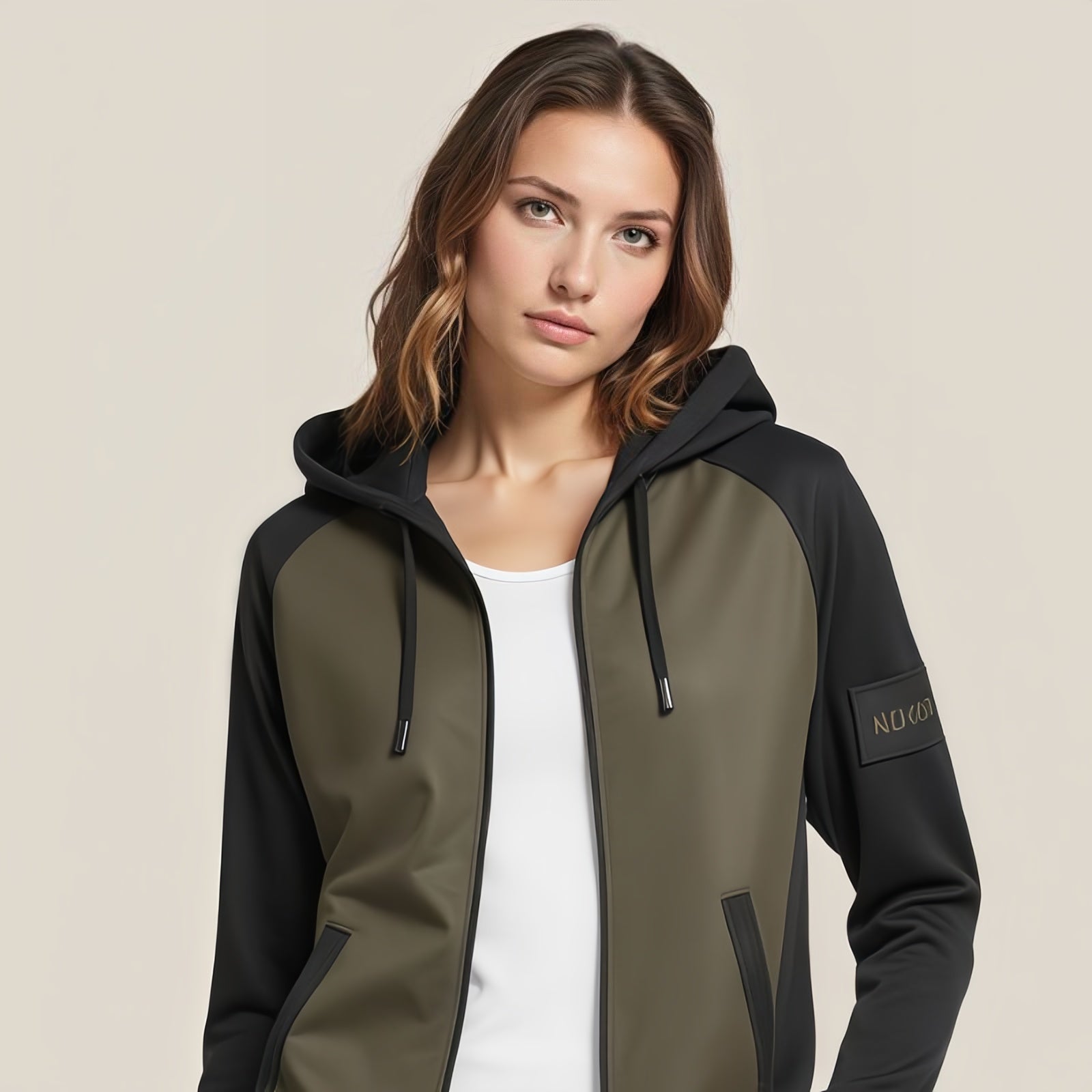 Sports Sweatshirt – Comfort and Style Without Compromise