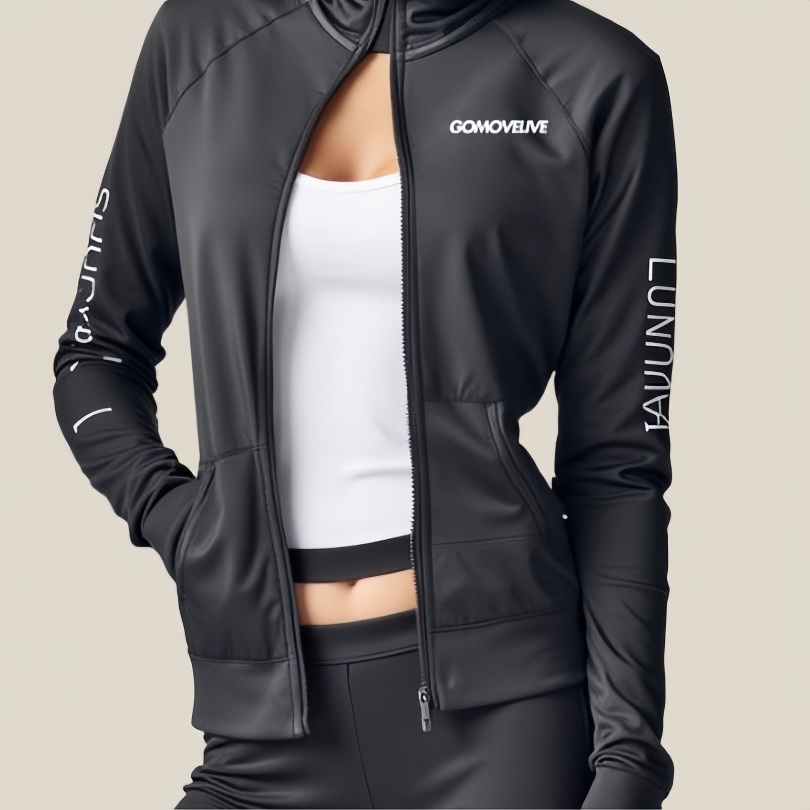 Elegant Sports Jacket – Style, Comfort and Performance
