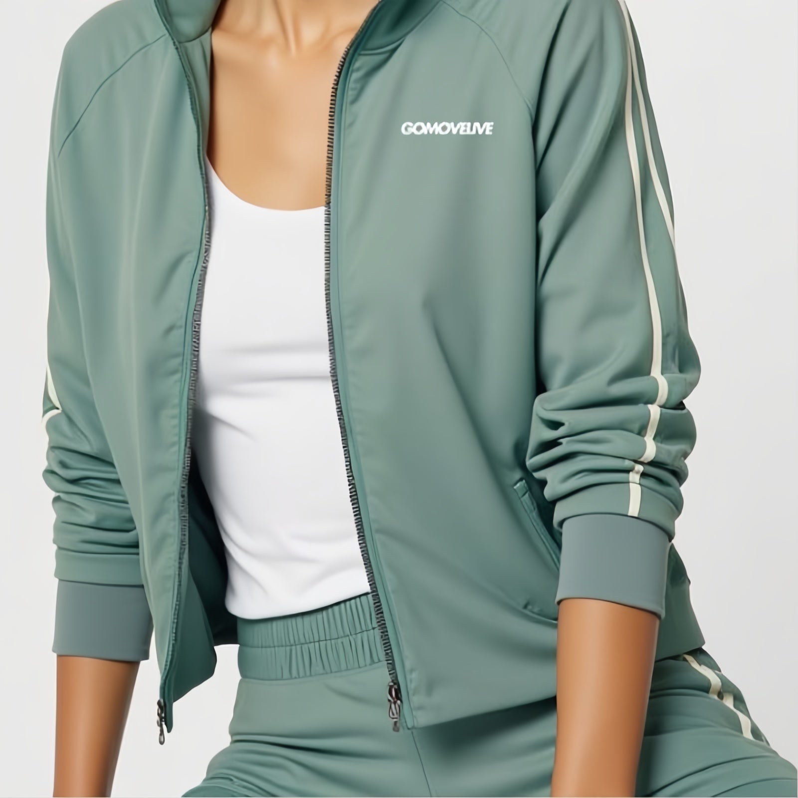 Elegant Sports Jacket – Comfort, Style and Performance