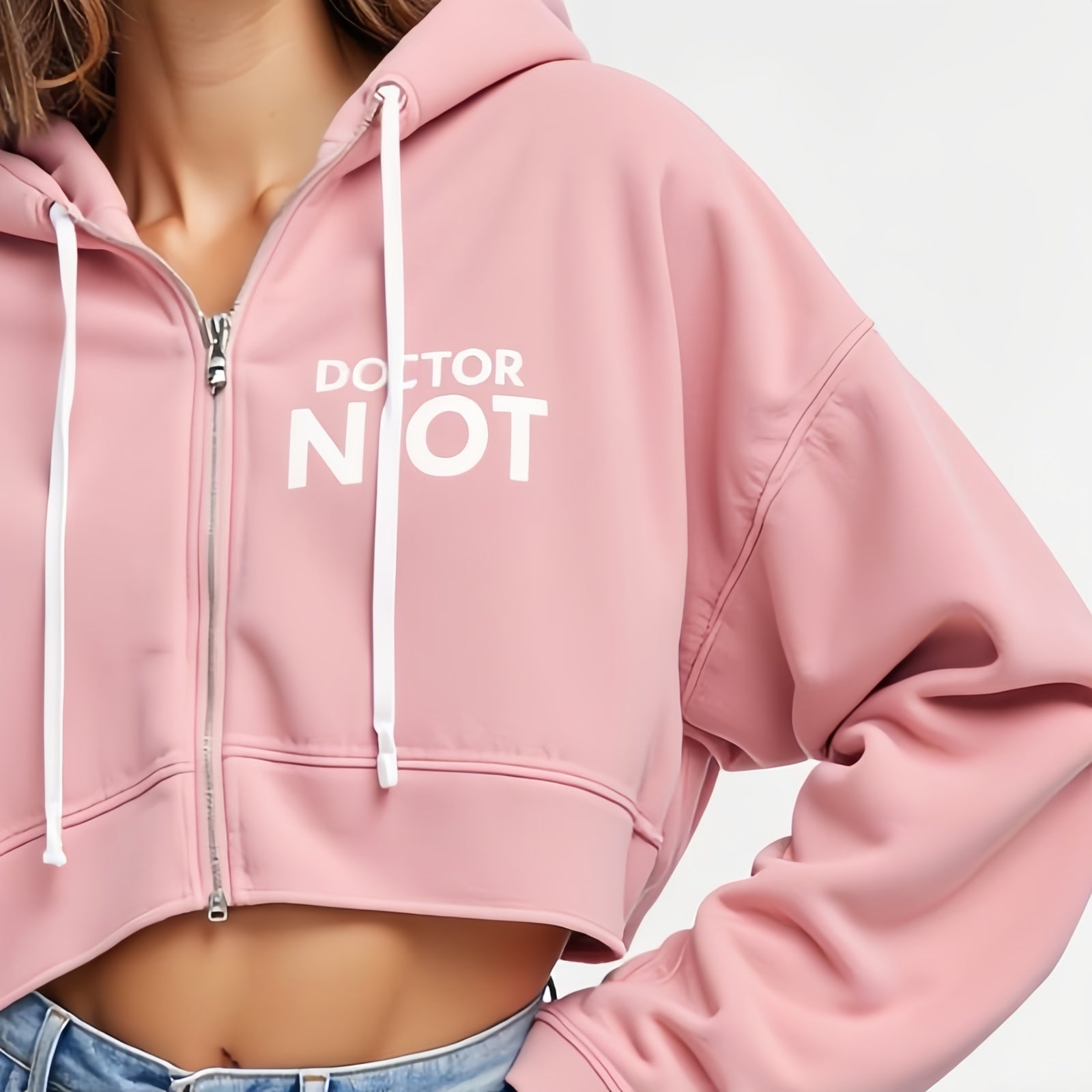 Performance Sports Sweatshirt