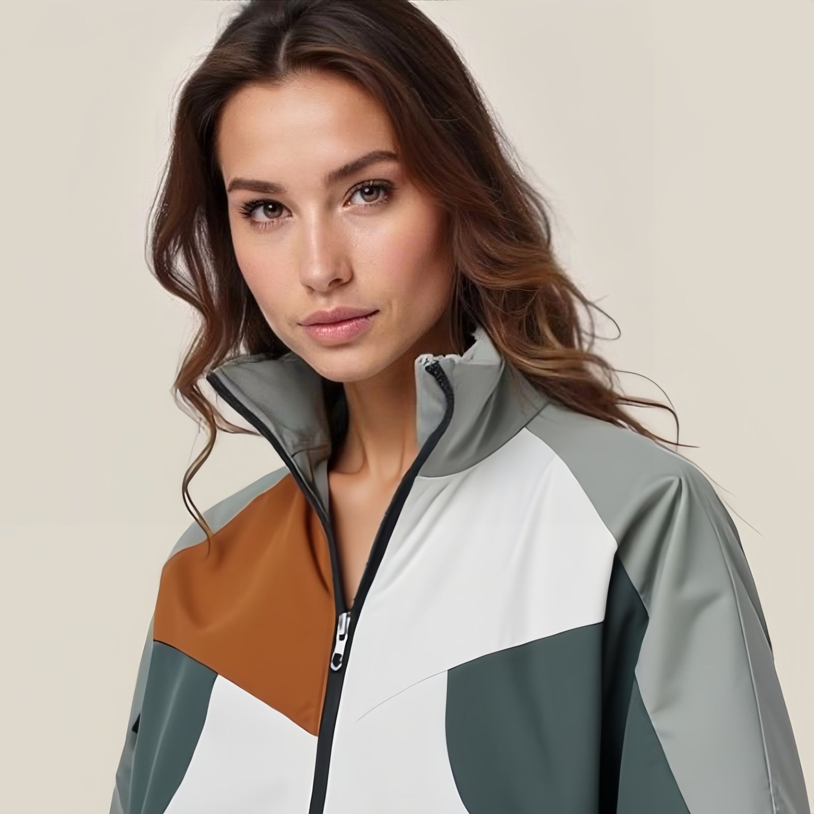 Eco-Friendly Sports Jacket – Performance and Sustainability