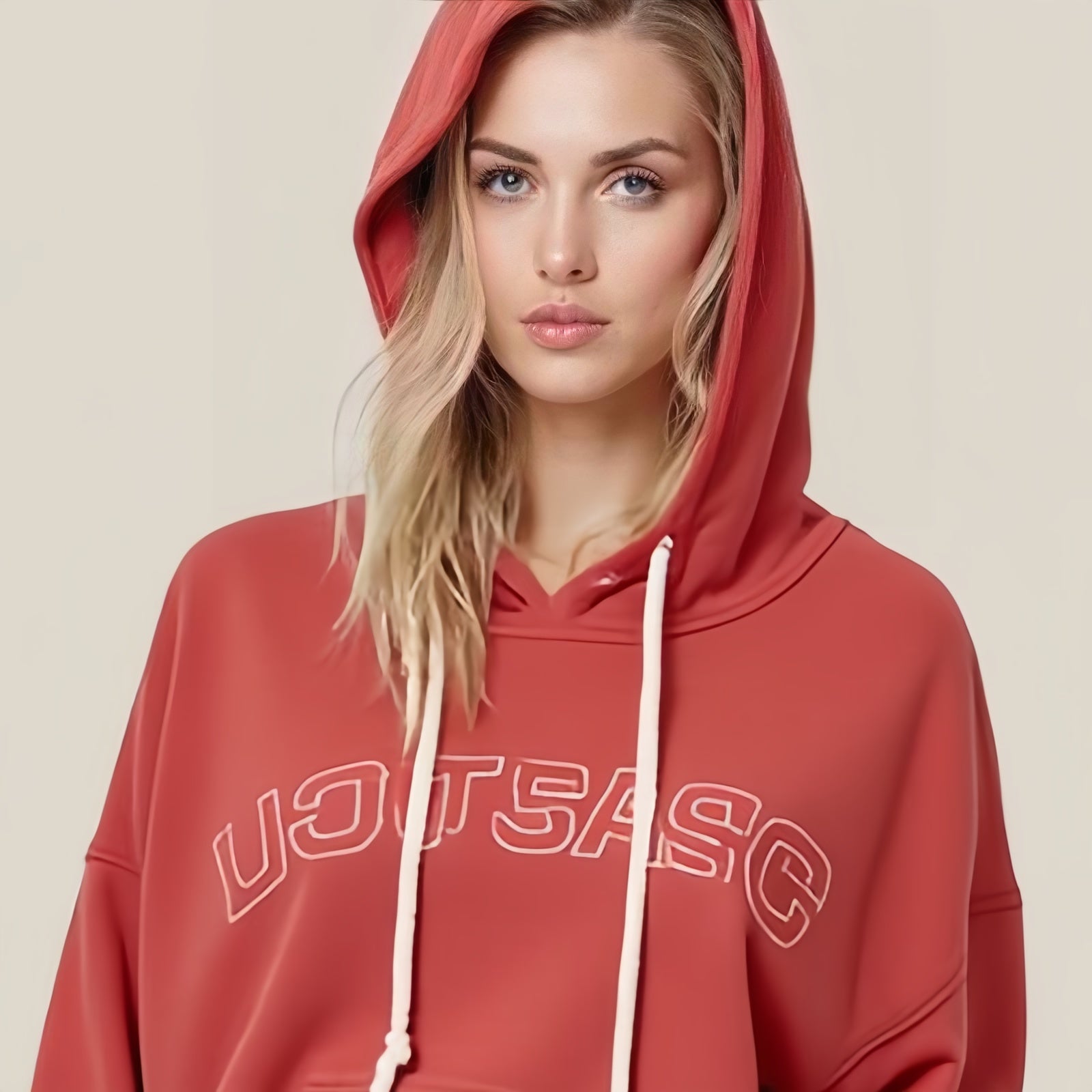 Premium Technical Sweatshirt – Style and Functionality