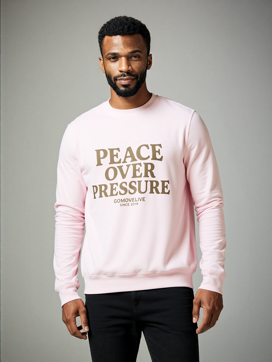 Peace Mode: Activated