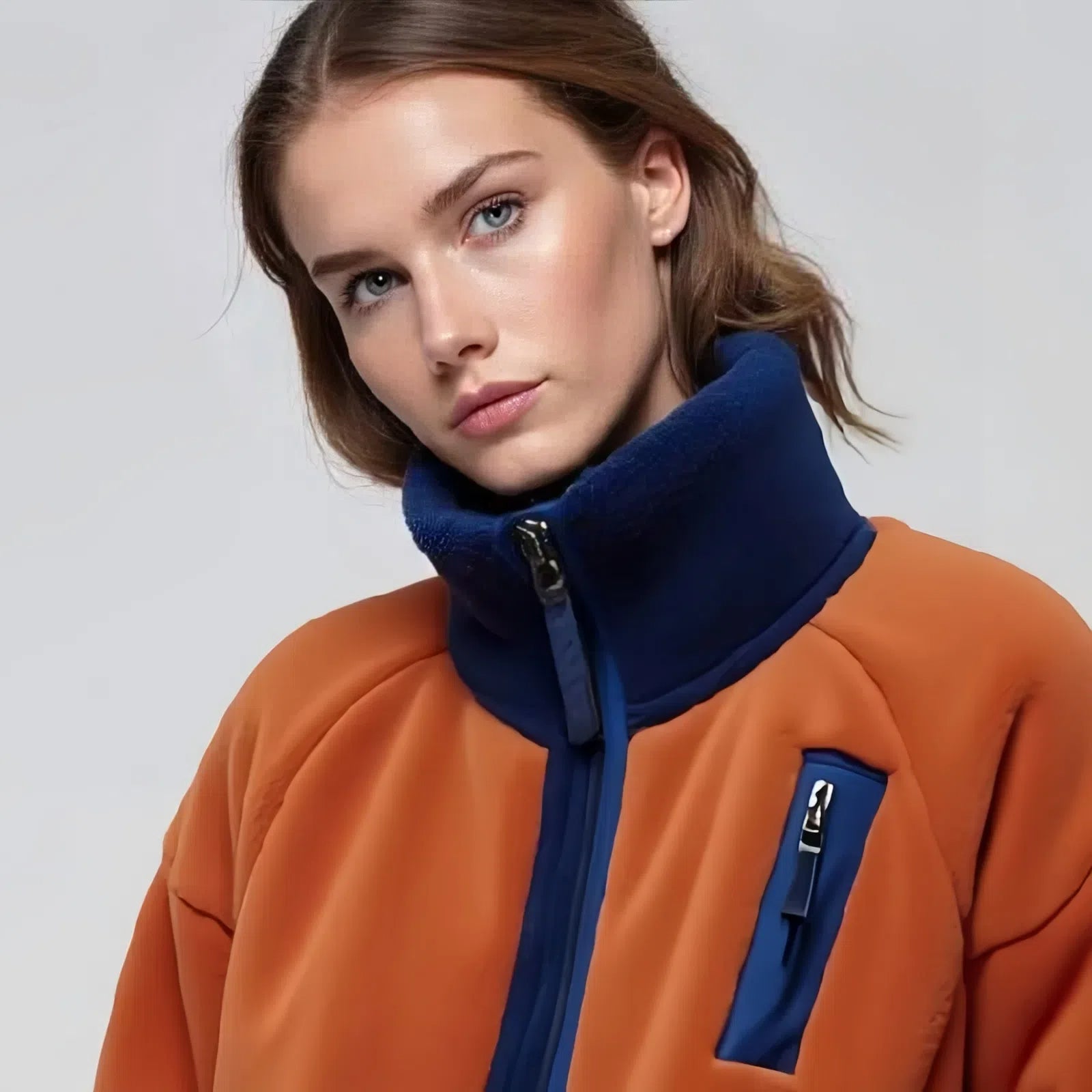 Take on the day with the "Tundra Trekker" Sport Jacket
