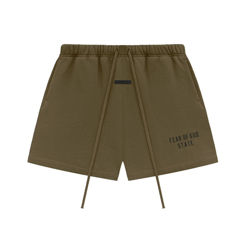 Shorts Uomo “EasyMotion” – Libertà, Stile e Comfort Quotidiano
