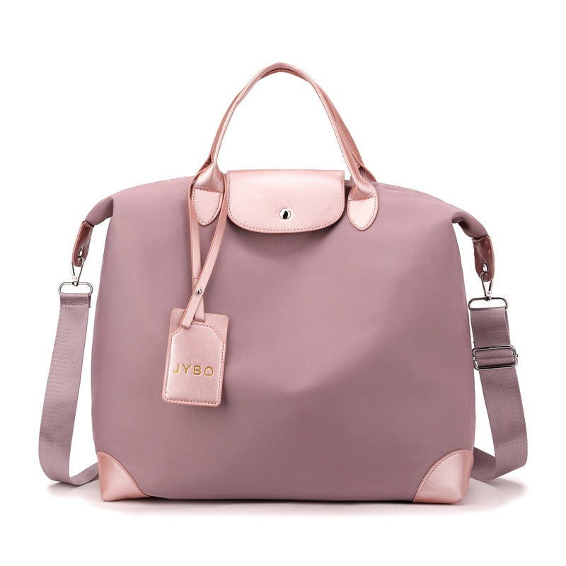 Waterproof and Spacious Travel Bag - Perfect for Every Adventure