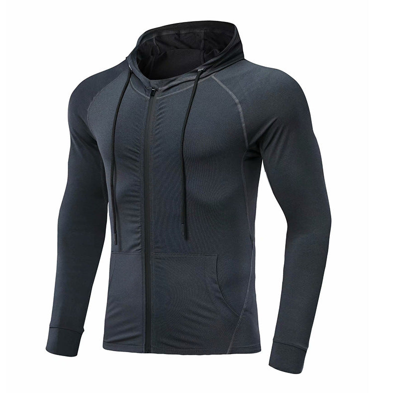 AeroFlex Pro Training Suit – The Second Skin for Athletes