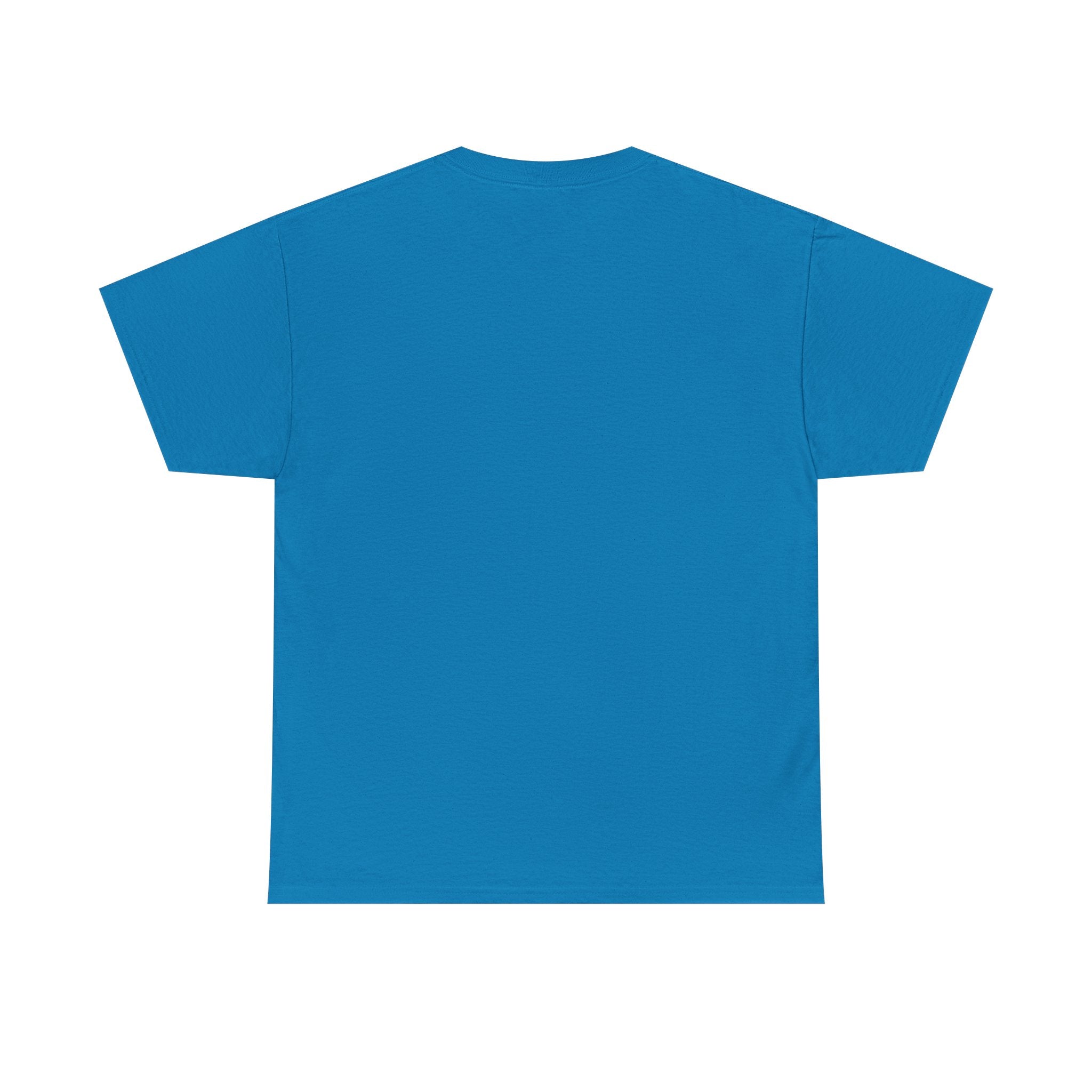 Happy Vibes Tee — Wearable Positive Energy